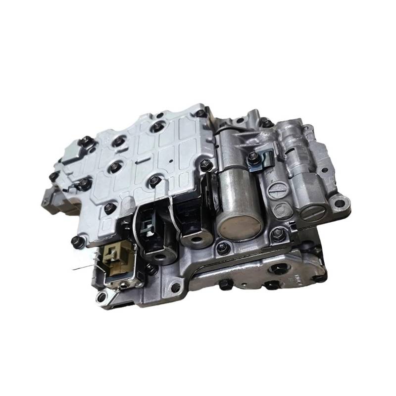 AW6040 LE AF13 Getriebeventilkörper mit 4 Solenods Kompatibel for SUZUKI OPEL 4-Gang von CHJNUUNL