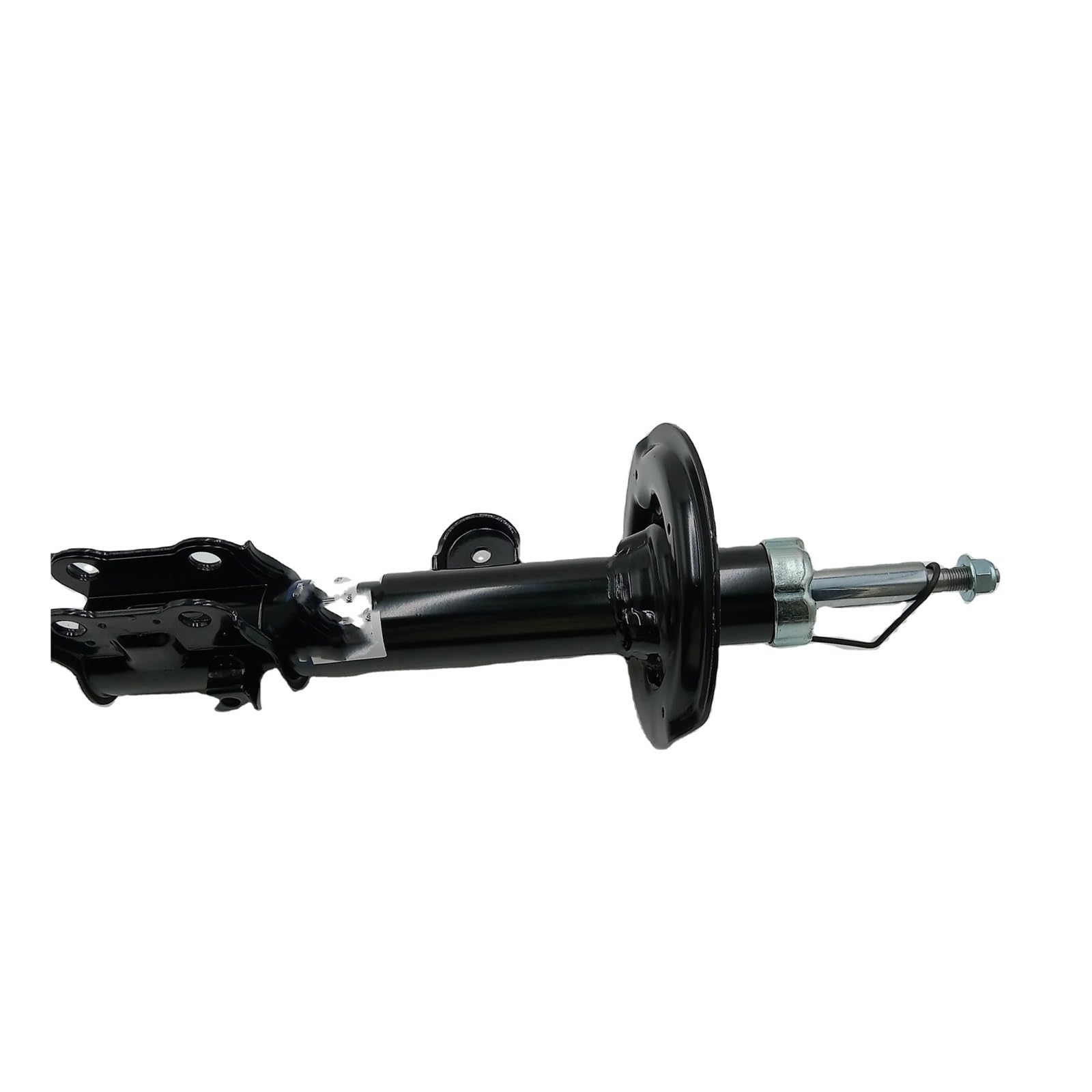 Auto Vorderachse Rechts Stoßdämpfer Kompatibel for Actyon Korando 4432034000 4432034000 PJDFR010 4430234204 4430234002 von CHJNUUNL