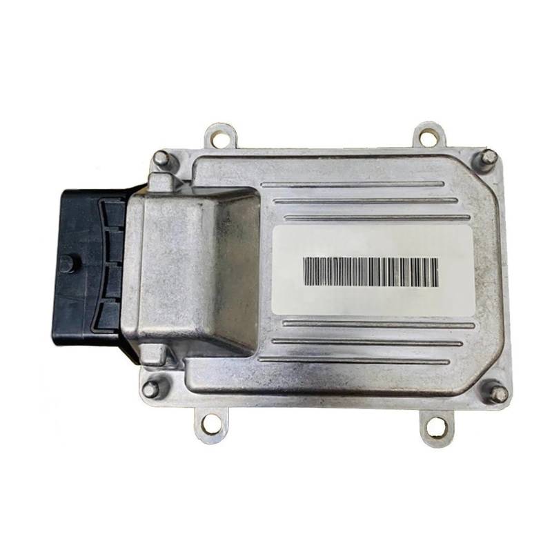 Autocomputer-Motorsteuergerät ECU ECM kompatibel for Geely MK F01R00D144 von CHJNUUNL