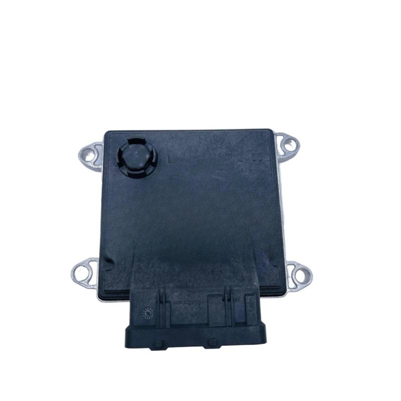 Autocomputer-Motorsteuergerät ECU ECM kompatibel for JAC S3 1026200GK043 von CHJNUUNL