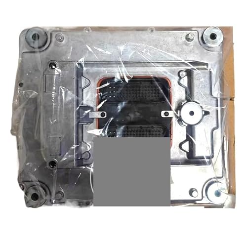 Baggermotor-Computer-Steuerplatine ECU 22346791 Kompatibel for Volvo EC380 EC480 von CHJNUUNL