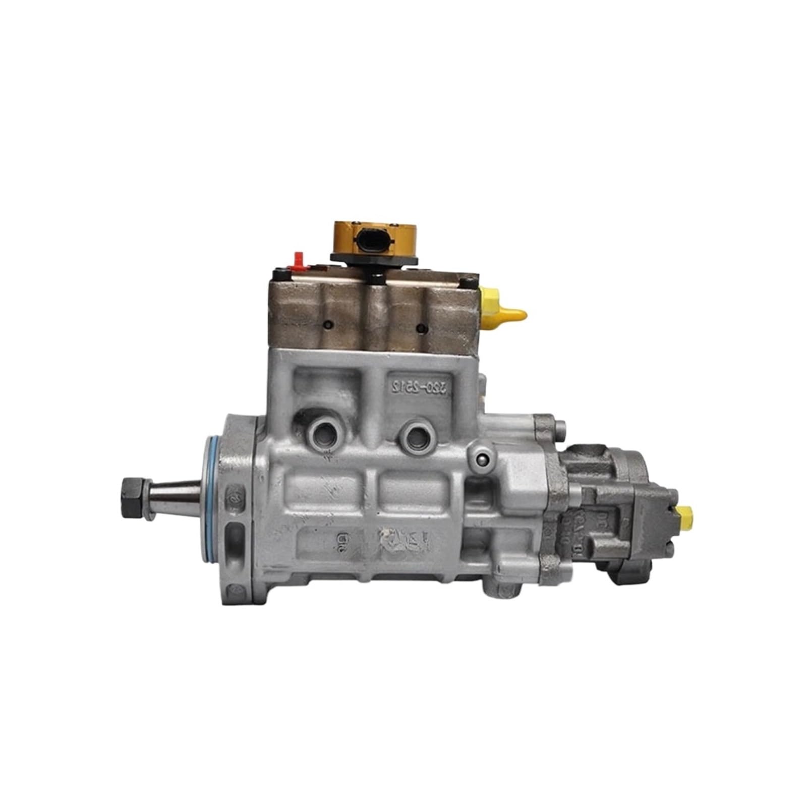 C6.6 Motor Diesel-Kraftstoffeinspritzpumpe 317-7966 3177966 Kompatibel for Caterpillar-Teile 938H IT38H von CHJNUUNL