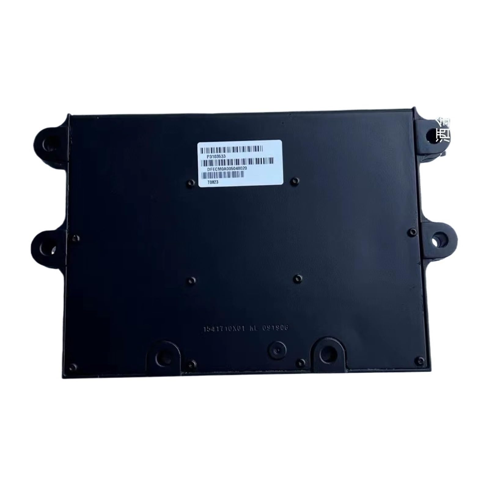 CM875 3103533 Motorsteuermoduleinheit ECM ECU kompatibel for Cummins ISM von CHJNUUNL