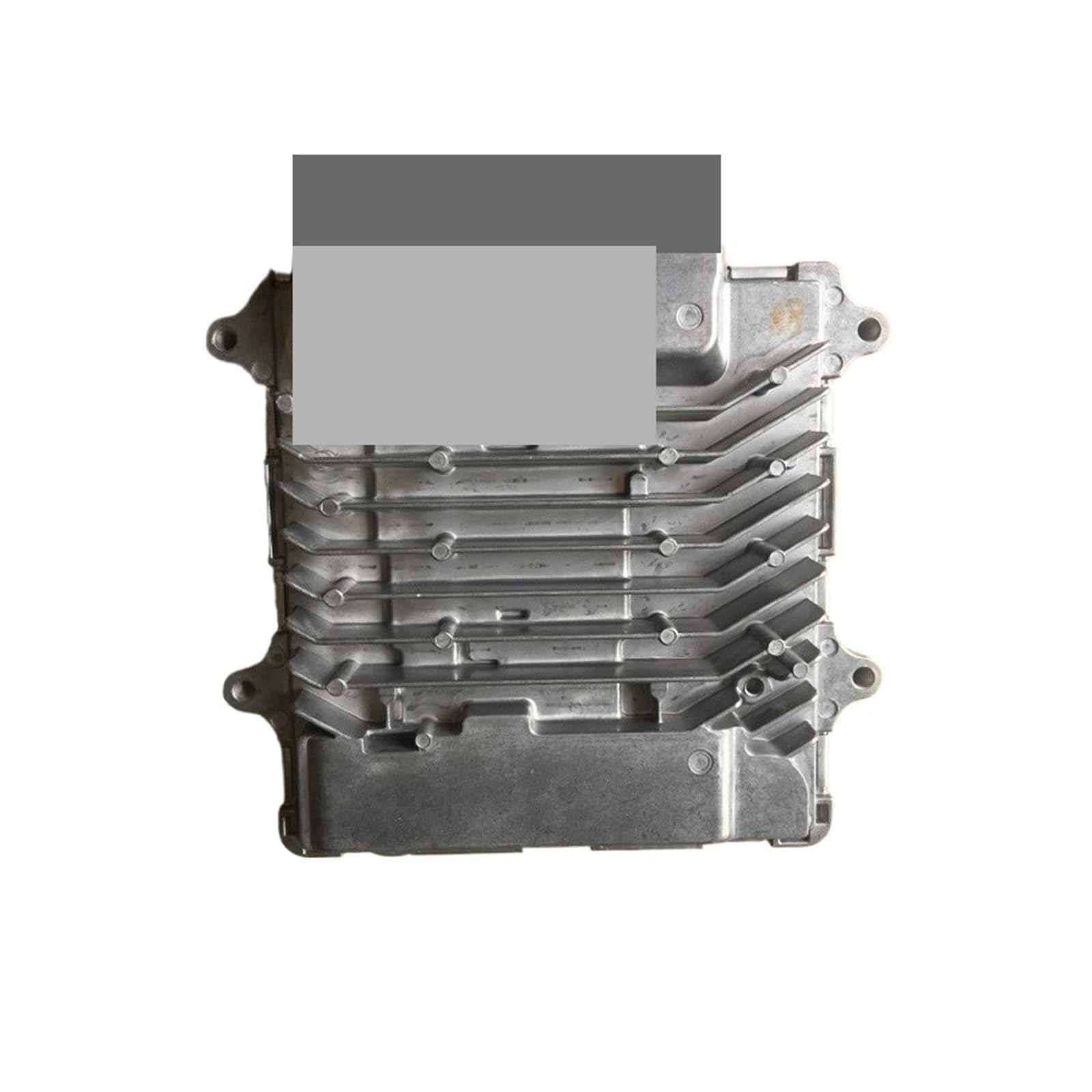 Computer-Steuerplatine for Dieselkraftstoffmotor ECU 5293524 5WK91221 Kompatibel for Cumminns ISF2.8 ISF3.8 von CHJNUUNL