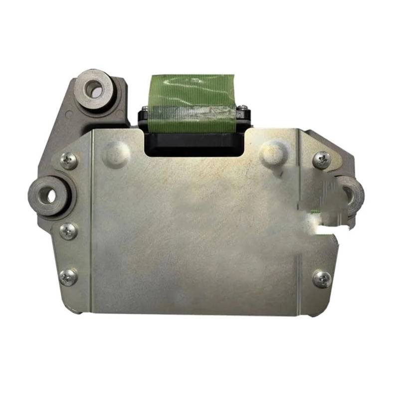 Computersteuerungs-ECU-Karte for Dieselkraftstoffmotoren 129939-75150 Kompatibel for Yanmar 4TNV98-ZNMS2R von CHJNUUNL