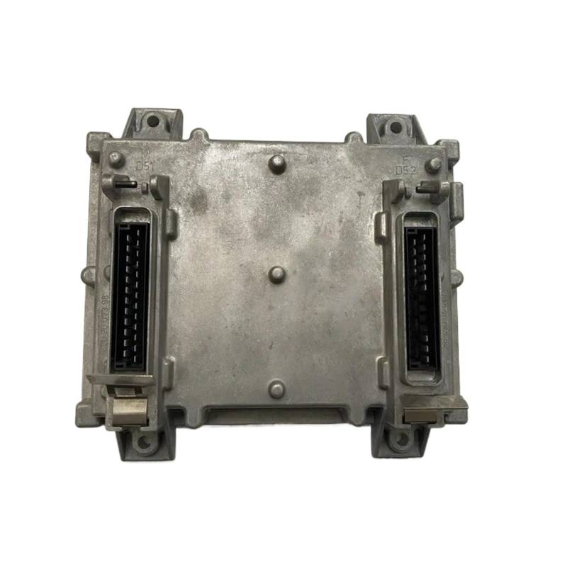 Dieselkraftstoffmotor-Computersteuerplatine ECU 04194980 K035133 Kompatibel for Deutz BF4M1013 von CHJNUUNL