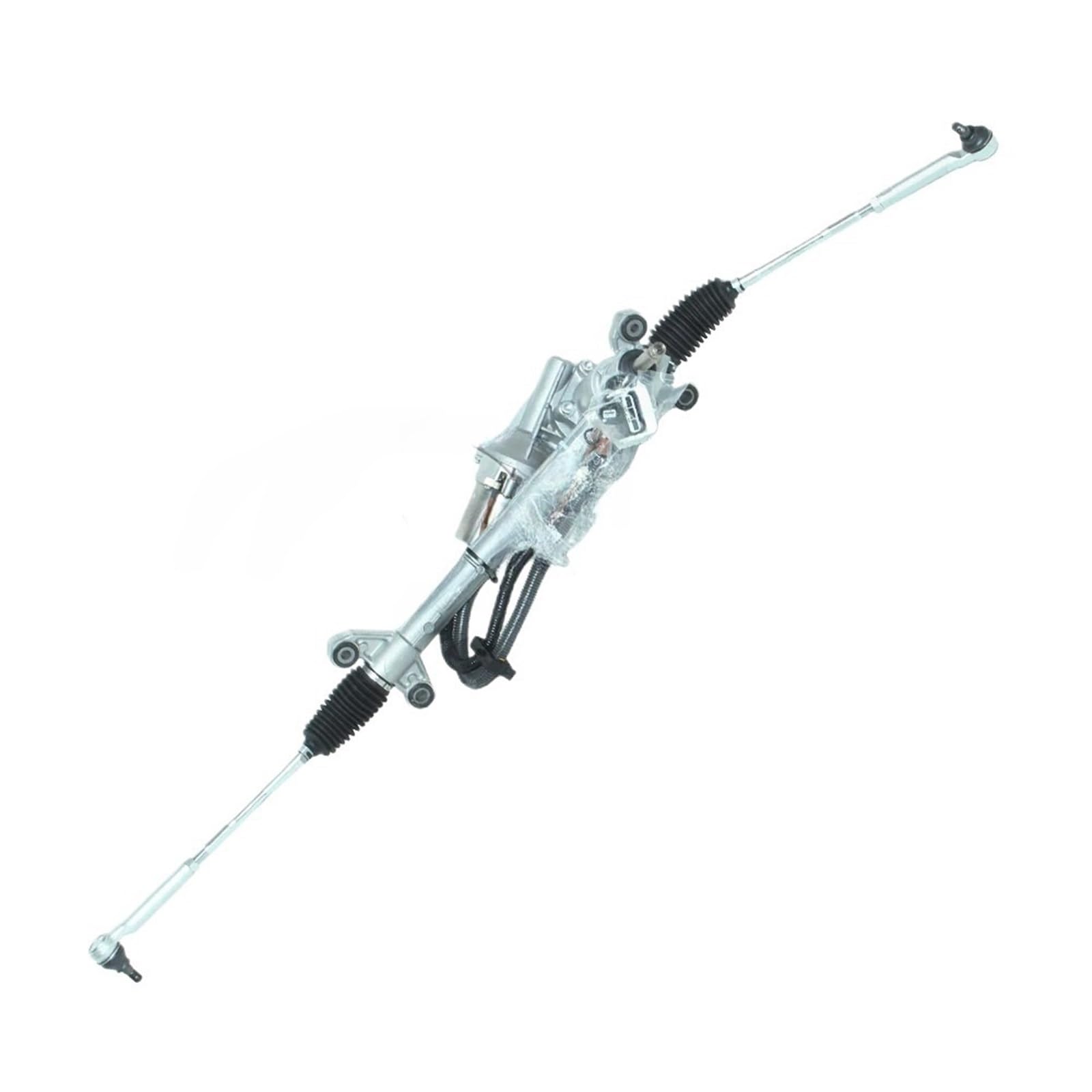 Elektrische Servolenkung Rack Getriebe Kompatibel for Subaru Legacy Linkslenker 2009-2014 34110-AJ150 von CHJNUUNL