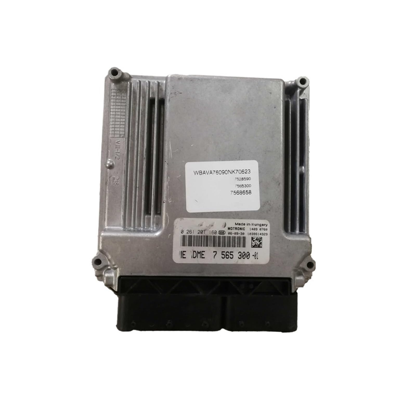 For n46 n46n Motorcomputer 1 Serie E87 3 Serie E46 E90 DME Motorcomputerplatine von CHJNUUNL