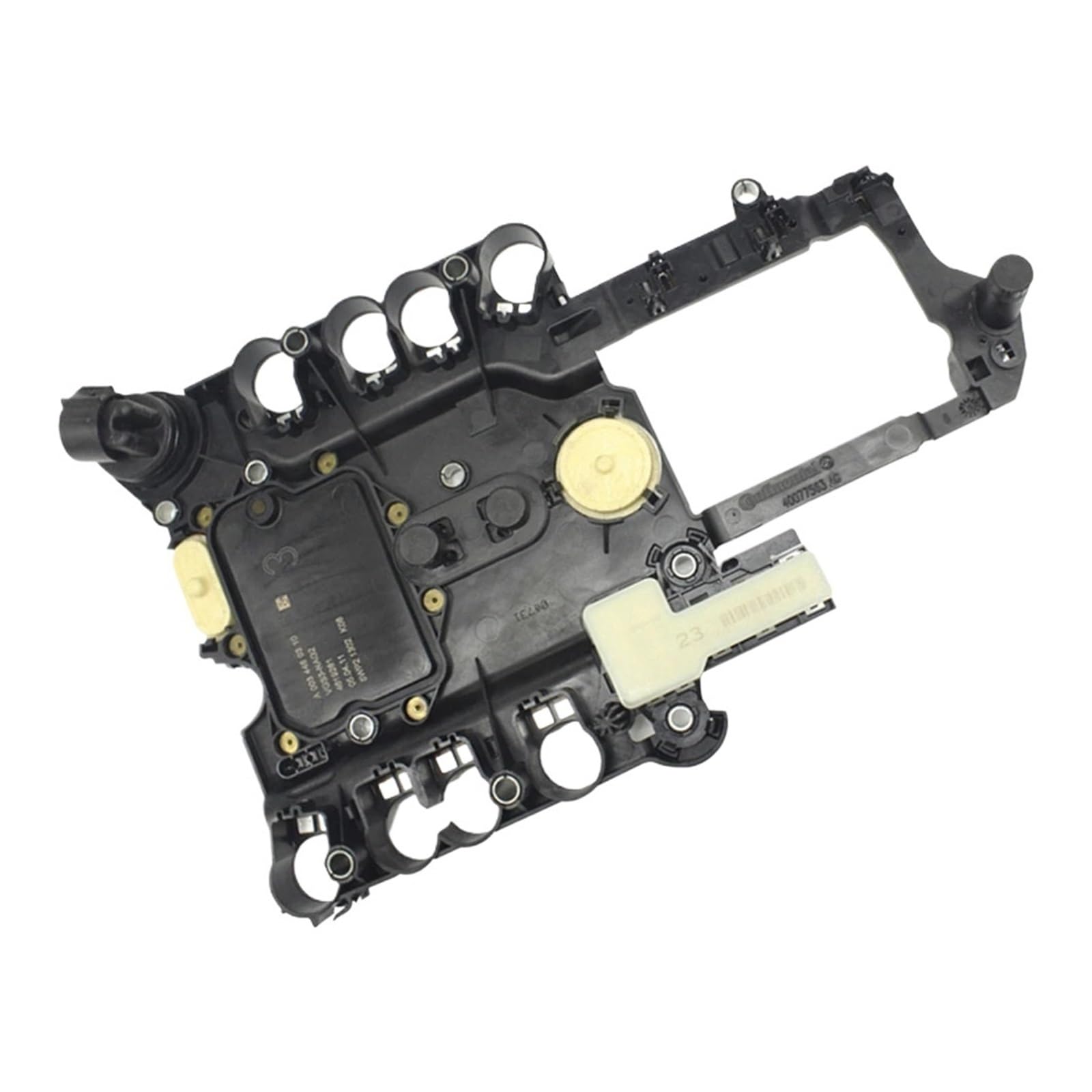 Getriebe vgs3 722.9 TCU TCM Leiterplattensteuermodul 722.9 TCU A000270170080 A0034460310 Generation 3 von CHJNUUNL