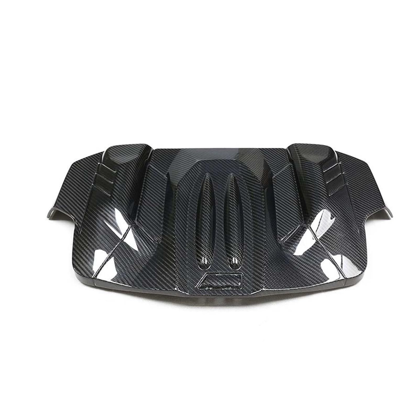 Kompatibel for BMW F10 M5 2012-2016 F06 F12 F13 M6 2013-2016 Auto Motorhaube Abdeckung Schutz Panel Schutz Platte von CHJNUUNL