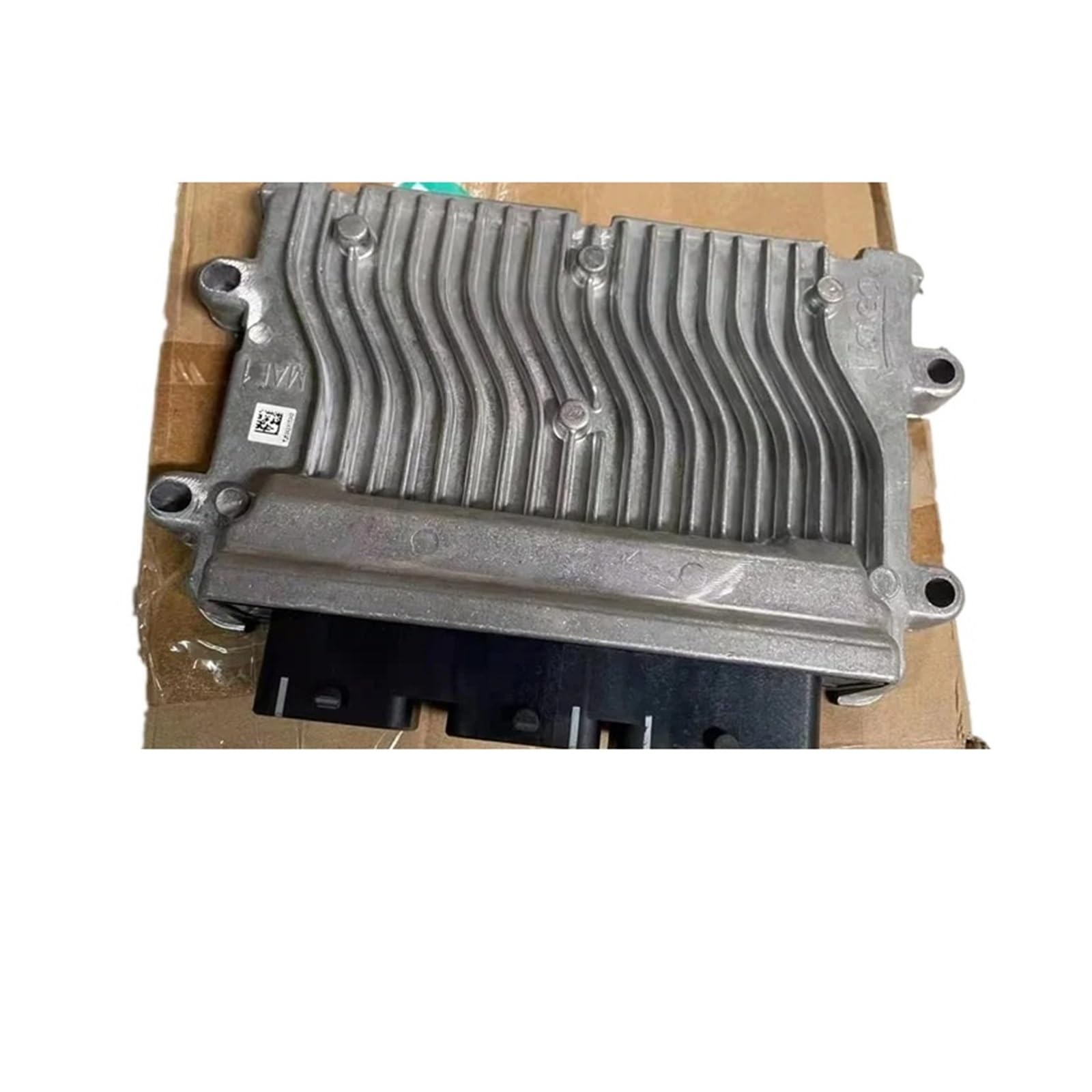 Kompatibel for Peugeot 206 207 Motorcomputer, Einspritzdüsen-Rechner, SENSOR, Einspritzdüse, Zündung, GALCULATOR, ECU, OEM: 1943VH von CHJNUUNL