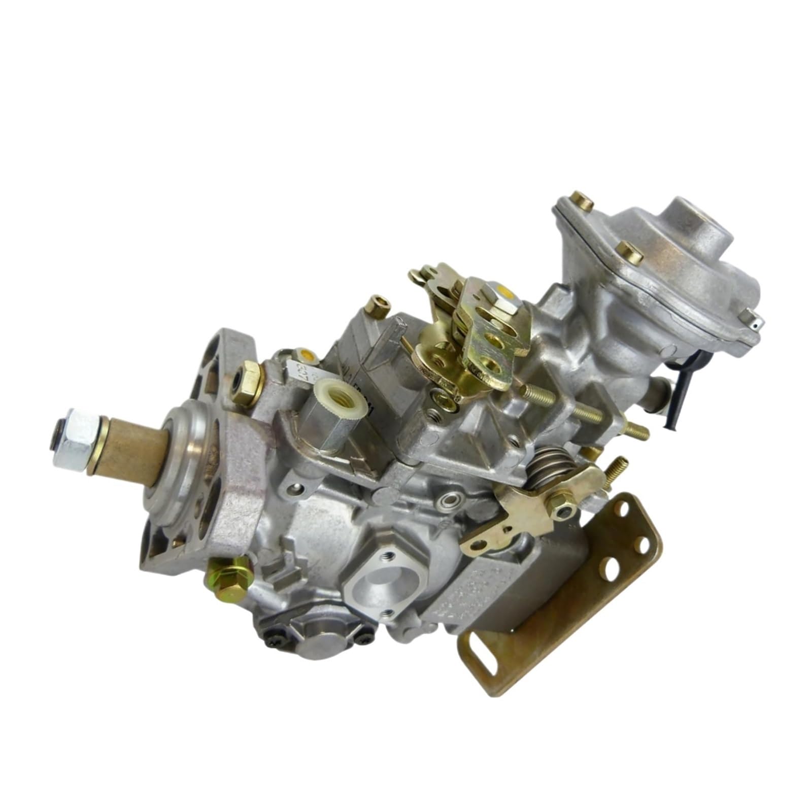 Kraftstoffeinspritzpumpe kompatibel for Iveco New Holland 0460414275 504301417 Baggermotor-Ersatzteile von CHJNUUNL