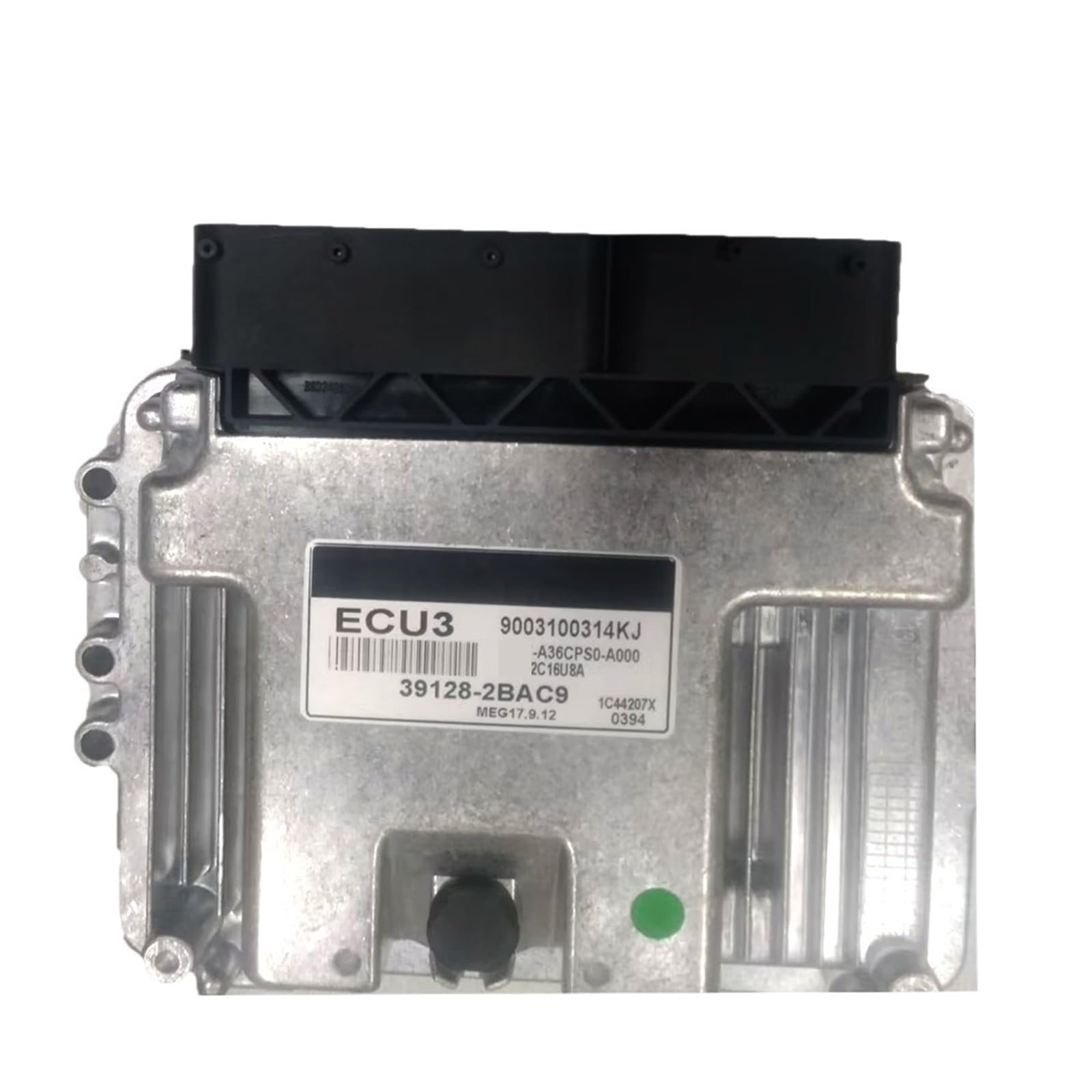 MEG17.9.12 ECU3 Auto Motor Computer Board Elektronische Steuereinheit 39128-2BAC9 MEG17.9.12 ECU3 von CHJNUUNL