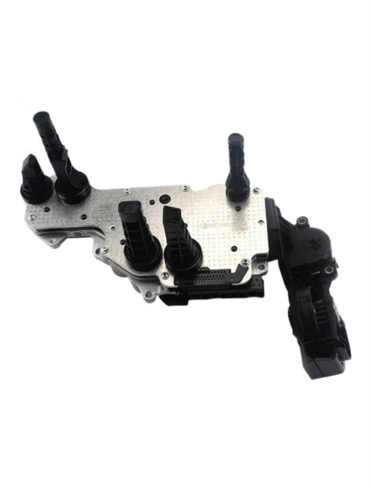 MPS6 6DCT450 7M5R-14C247-FA 7M5R-14C247-FG TCM TCU Übertragung Control Modul Einheit 7M5R-14C247-FE Kompatibel for Volvo C30 C70 von CHJNUUNL