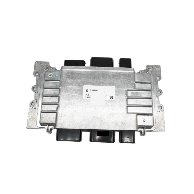 Motorcomputerplatine ECU 7WK88768 5WK92620 V90 MSV90 von CHJNUUNL