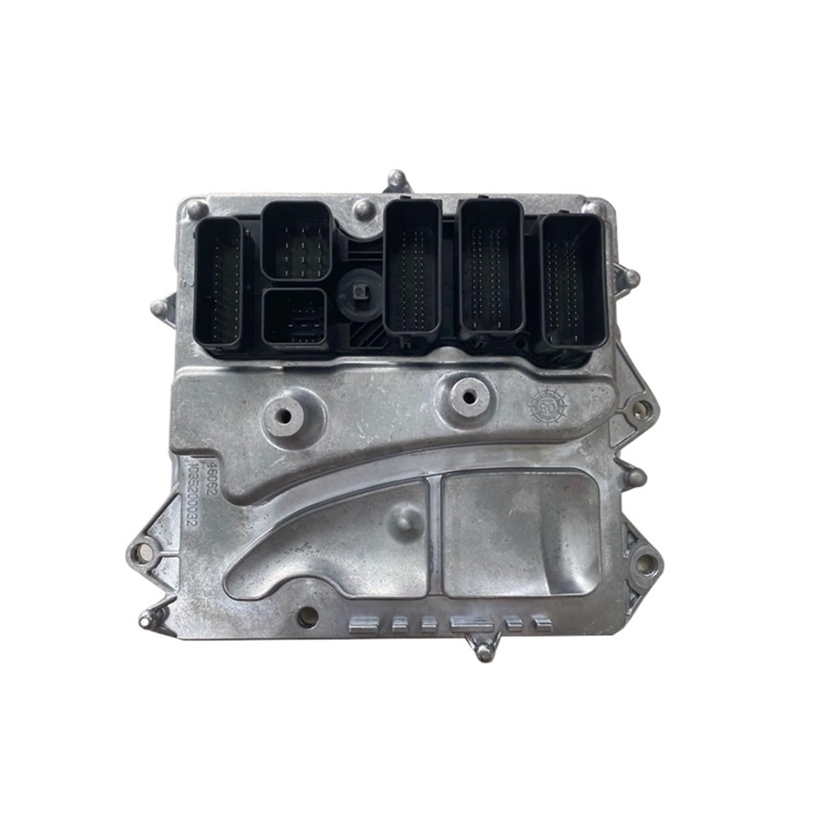 N55-Motor-Computerplatine, kompatibel for BMW-5er F18 F10 520 525 528 530, kompatibel mit BMW-Computerversion von CHJNUUNL