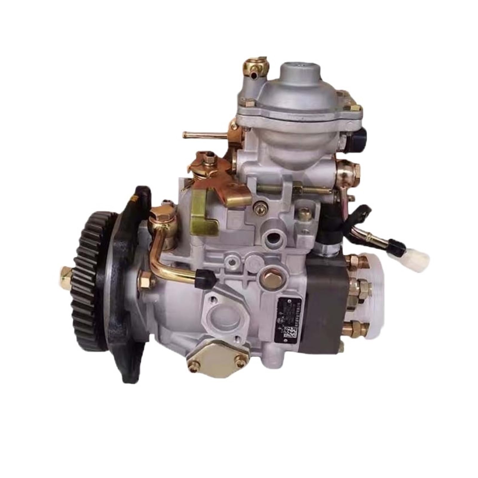 Neue Diesel VE Kraftstoffeinspritzpumpe EURO2 kompatibel for JMC LKW JX493 JX493ZQ4A Motor VE4/11E1800L025 0002060025 NJ-VE4/11F1900L064 von CHJNUUNL