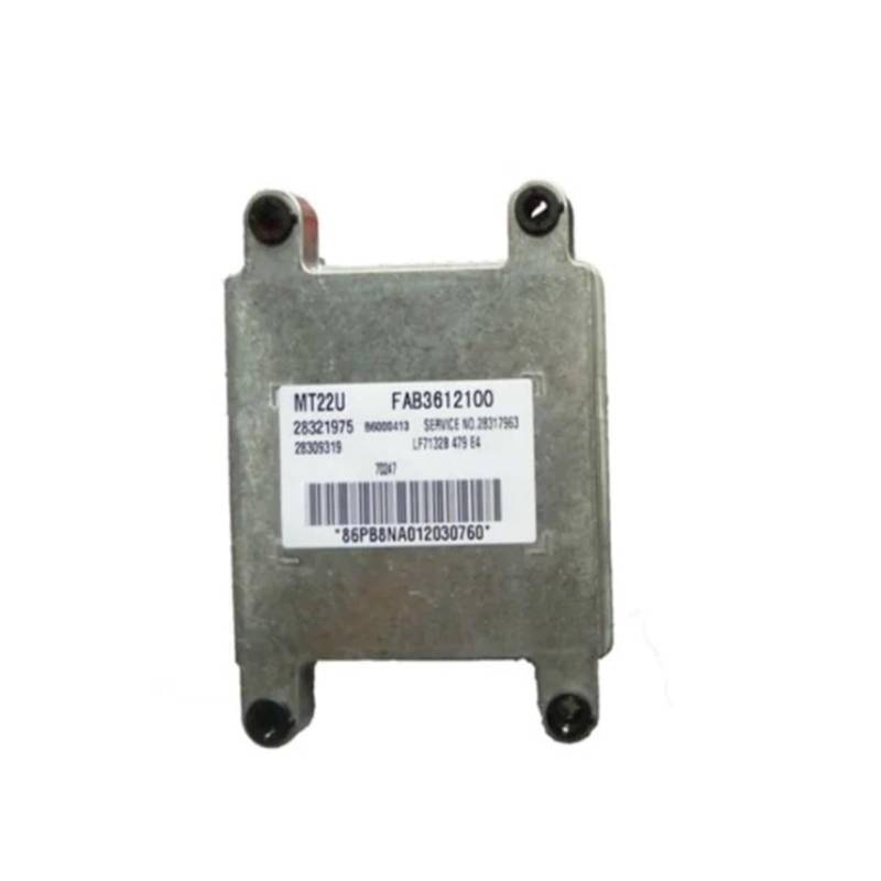 Neues Autocomputer-Motorsteuergerät ECU ECM kompatibel for Lifan 320 FAB3612100 von CHJNUUNL