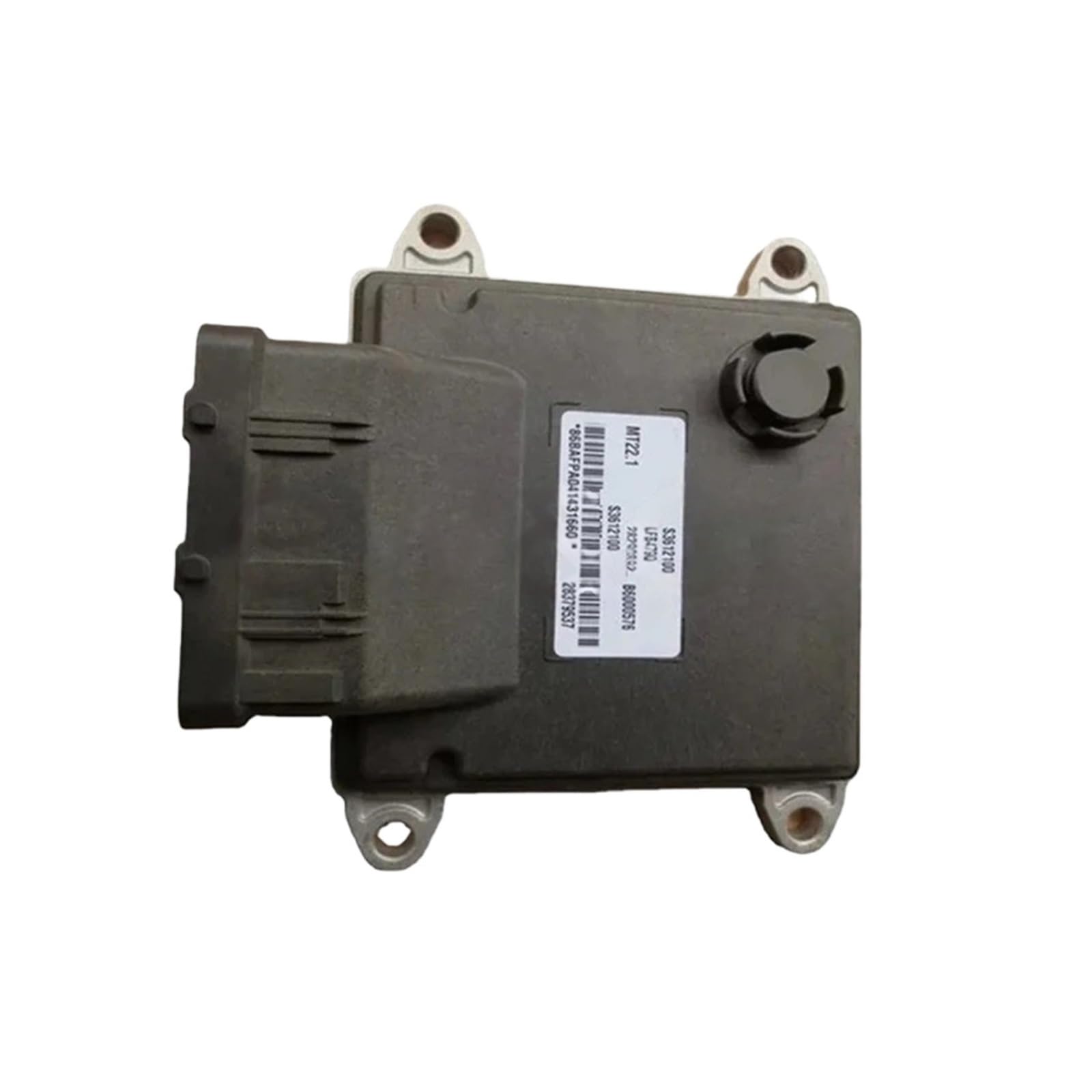 Neues Computer-Motorsteuergerät Motor-ECU ECM kompatibel for LIFAN X60 S3612100 von CHJNUUNL