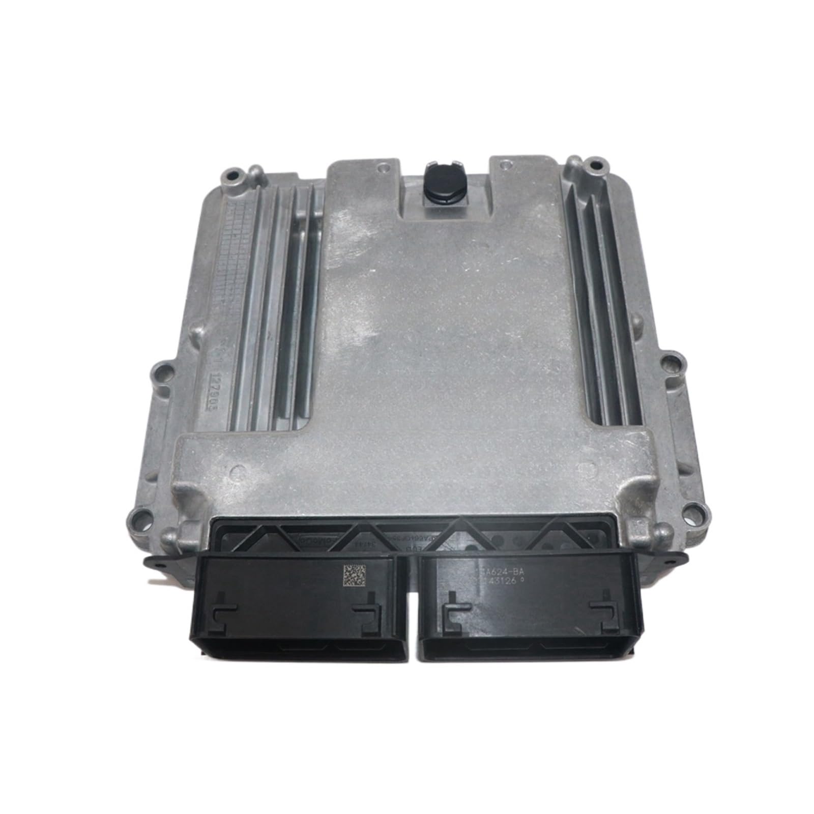 Original EL3A-12A650-AJA 0261S10539 Motorsteuergerät ECU ECM PCM Computer for Ford Truck F-Serie 3.5L Turbo 2014 von CHJNUUNL