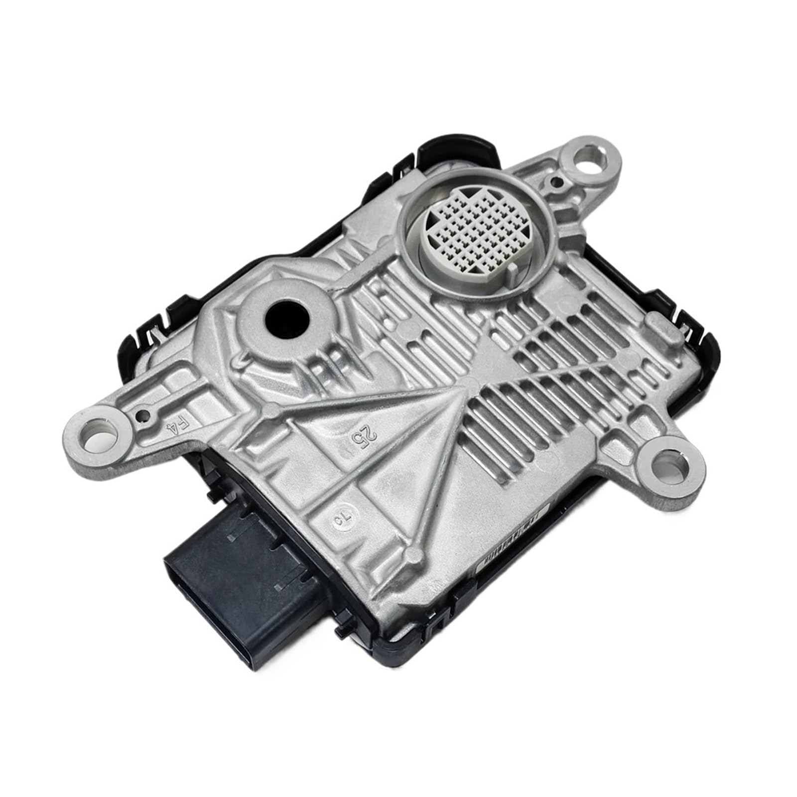 Original-Getriebegetriebe-Steuereinheitsmodul 9805709280, kompatibel for Peugeot 3008 508 408, kompatibel for Citroen C4L C5 AT6 von CHJNUUNL