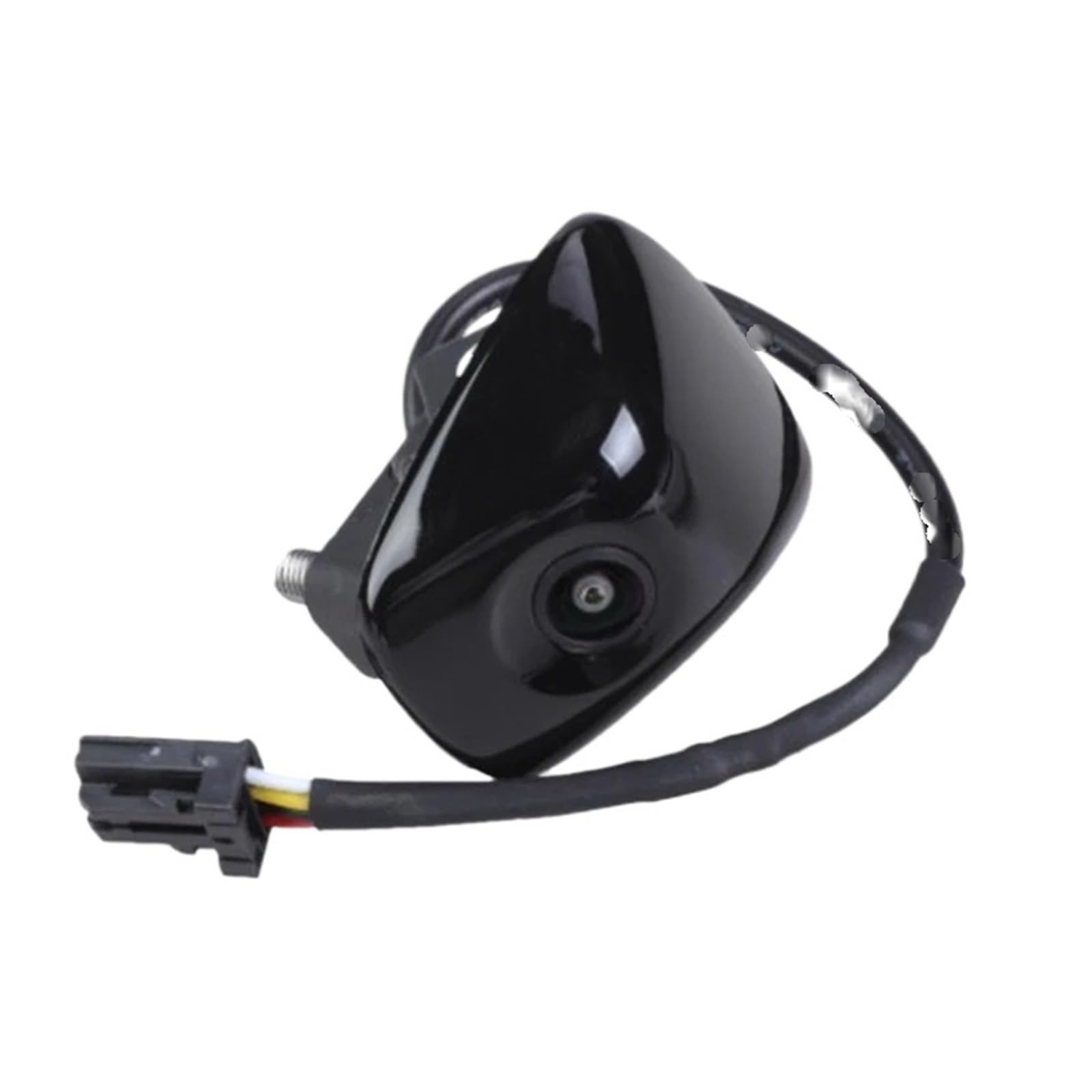 PCD Auto-Backup-Rückfahrkamera Reverse 95760-1W500 Kompatibel for Kia Rio Sedan 2011-2014 Einparkhilfekamera 95760-A2000 von CHJNUUNL