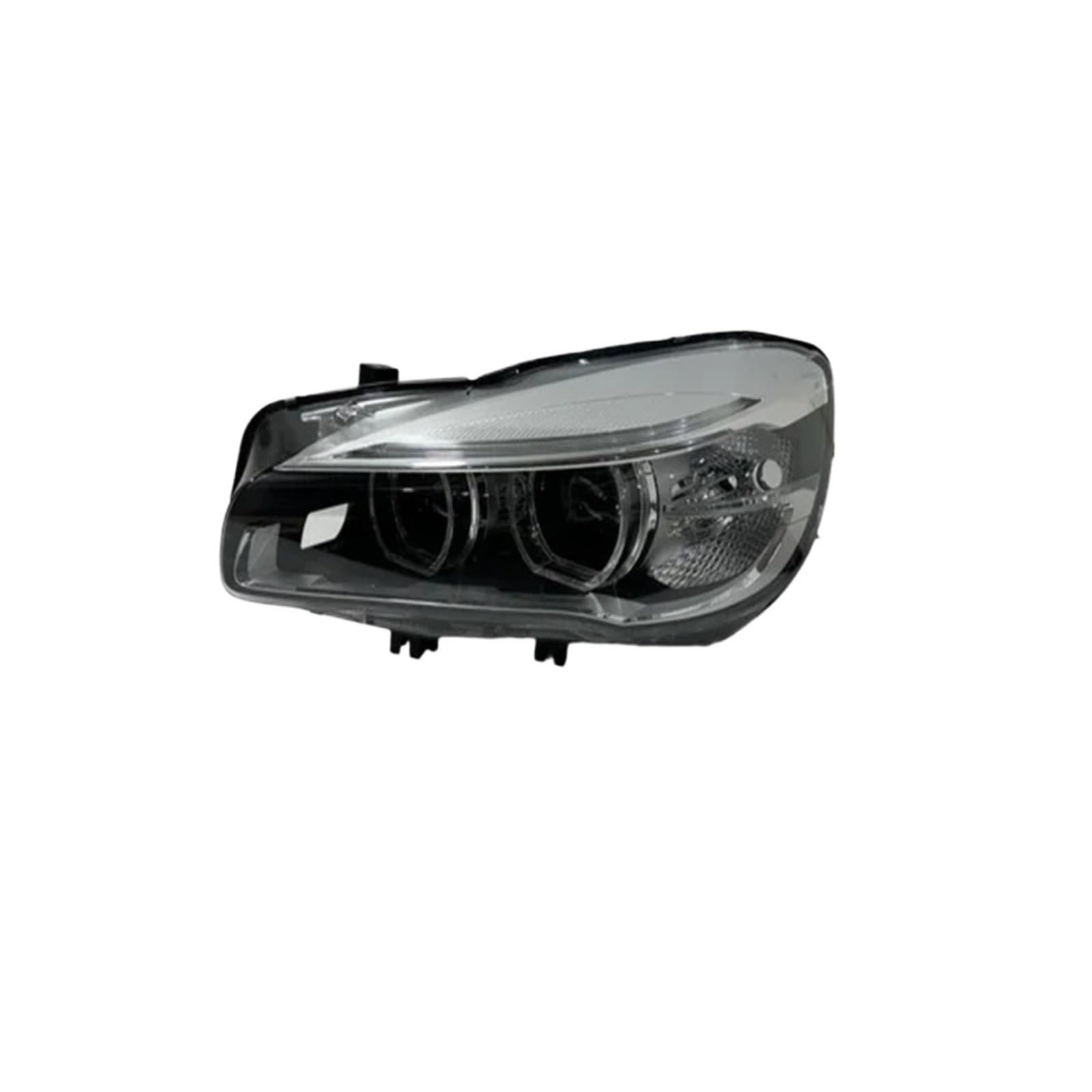 Scheinwerfer kompatibel for 2er F45 F46 LED-Scheinwerfer 2015–2017. Kompatibel for 2er Active Tourer F46 LED-Scheinwerfer(Left headlight) von CHJNUUNL