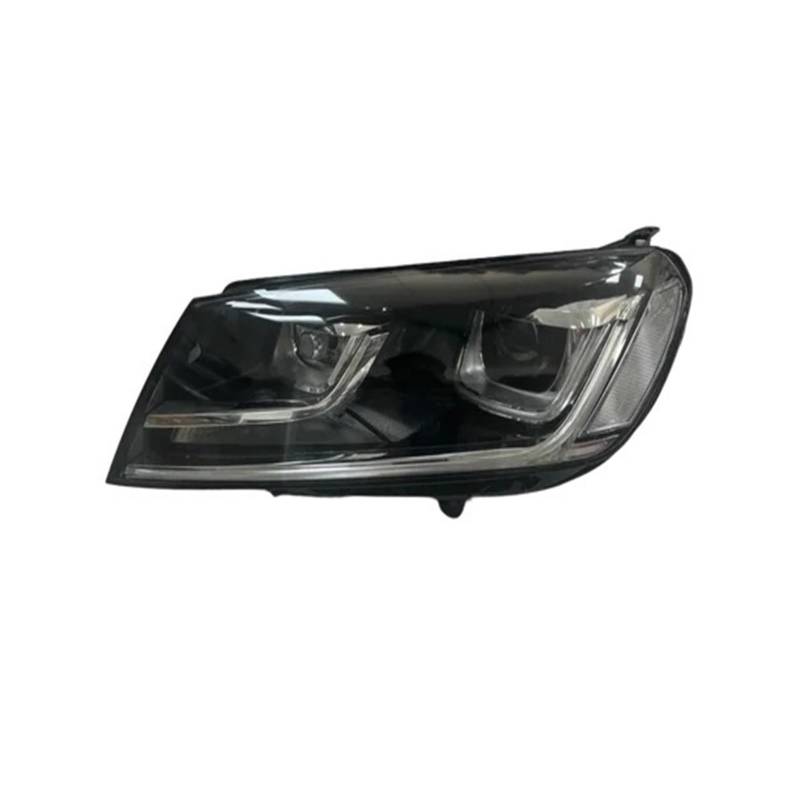 Scheinwerfer kompatibel for Touareg LED-Scheinwerfer 2015–2018. Beleuchtungssystem kompatibel for Touareg LED-Scheinwerfer(Left headlight) von CHJNUUNL