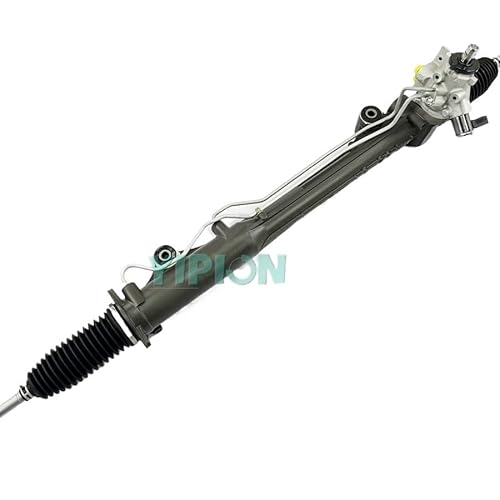 Servolenkung Rack Getriebe Kompatibel for Q7 7L8422062G 7L8422063 7L6422063C Mit Sensor Linkslenker(With sensor) von CHJNUUNL