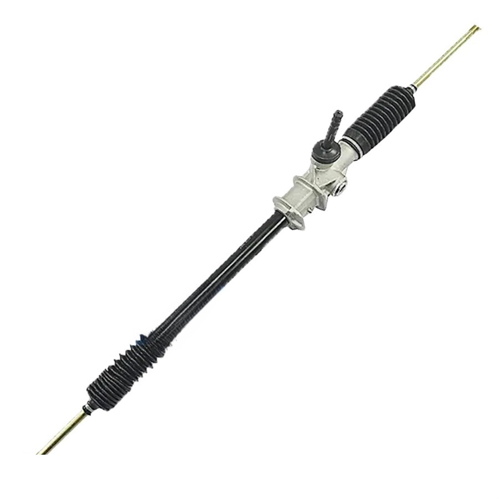 Servolenkung Rack Kompatibel for Mitsubishi L300 P03 MB412548 Linkslenker von CHJNUUNL