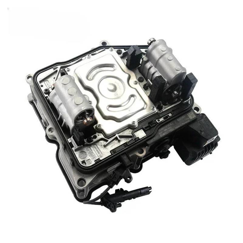 Übertragung Getriebe Mechatronik Ventil Körper 6DT25-1707101 Kompatibel for BYD473QE218345415 LGXCG6DF7J0113362 Montage von CHJNUUNL