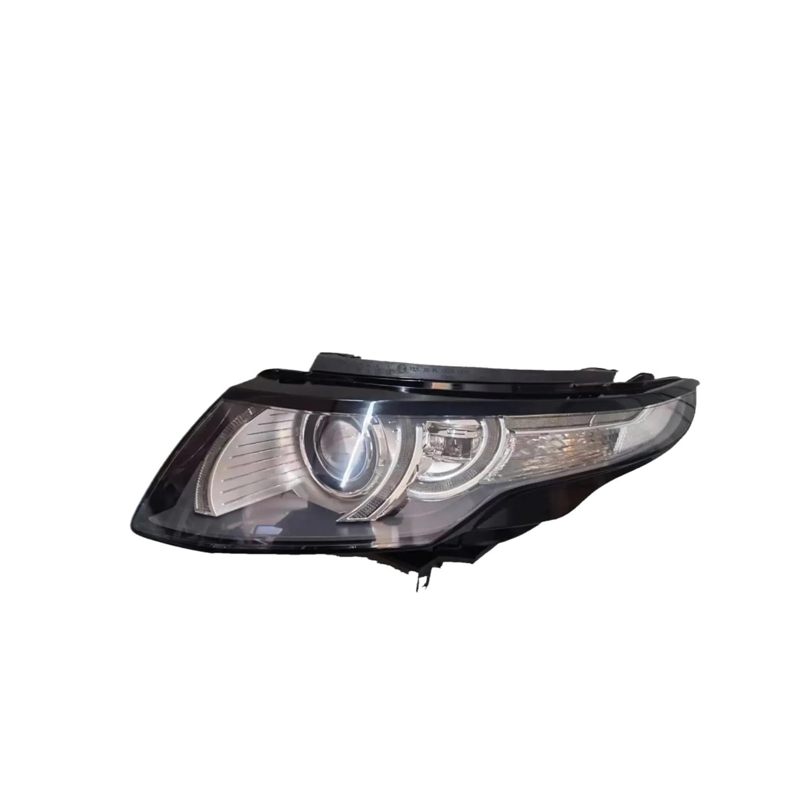 Xenon-Scheinwerfer, Auto-Modifikation und Aufrüstung von Scheinwerfern, alte Aurora-Scheinwerfer, kompatibel for Land Rover Lr043655/Lr043656(Right headlight) von CHJNUUNL