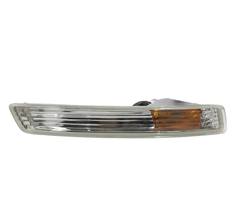 CHQAMRCTY 1C0953041R 1C0953042R for Volkswagen for Käfer 2006-2010 Automobil Blinker gehäuse Blinker Abdeckung 1C0953041Q (Right) von CHQAMRCTY