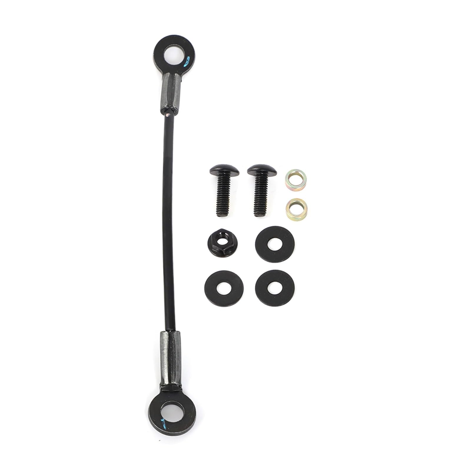 CHQAMRCTY 703500982 Türbegrenzungsgerät-Kit for 2018–2019, for Can-Am, for Defender/für Defender for Max HD8 von CHQAMRCTY