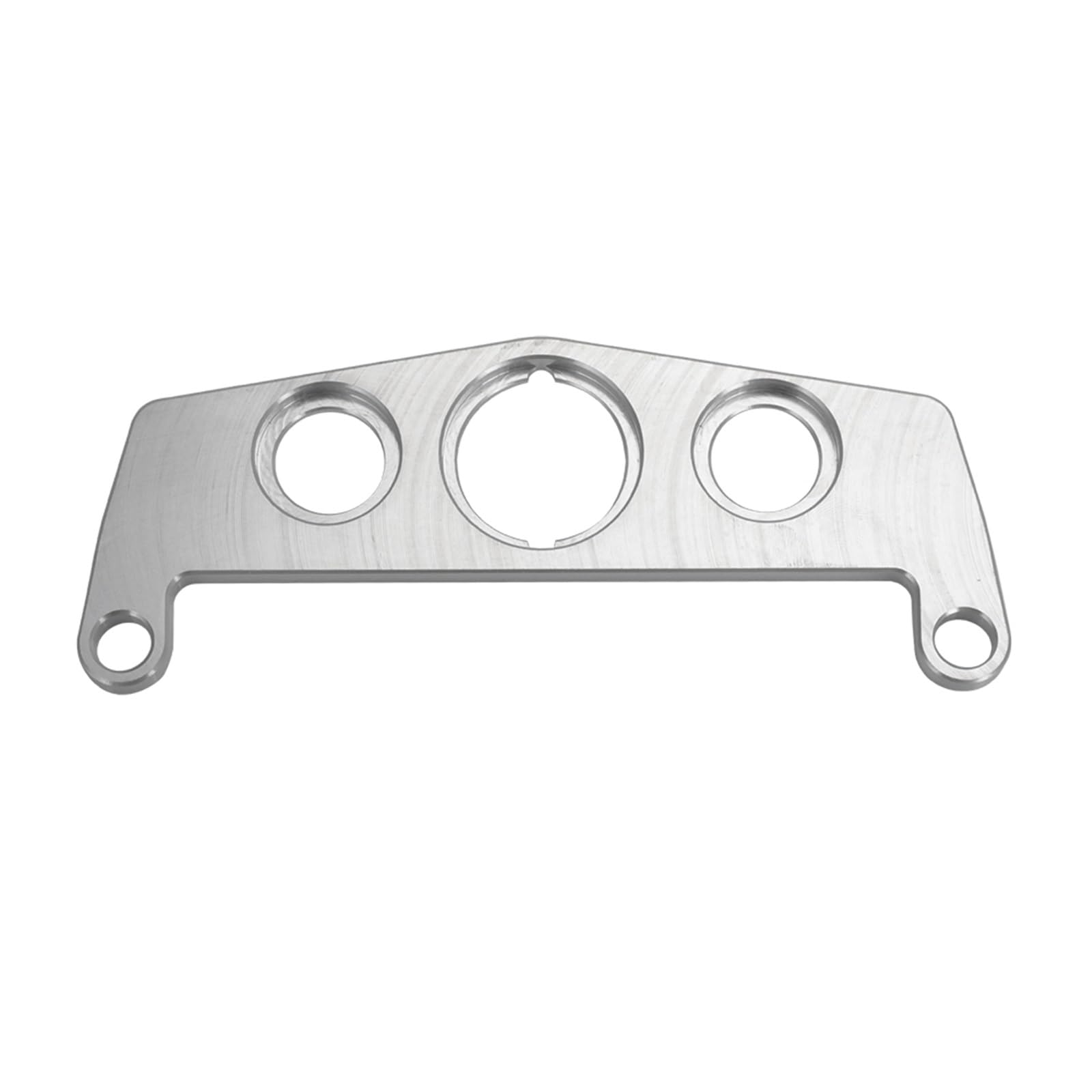 CHQAMRCTY Motorrad Schlüssel Schalter Panel Halterung 6061 Aluminium for Honda TRX 450r Fit for Pro for Taper Lenker Klemmen von CHQAMRCTY