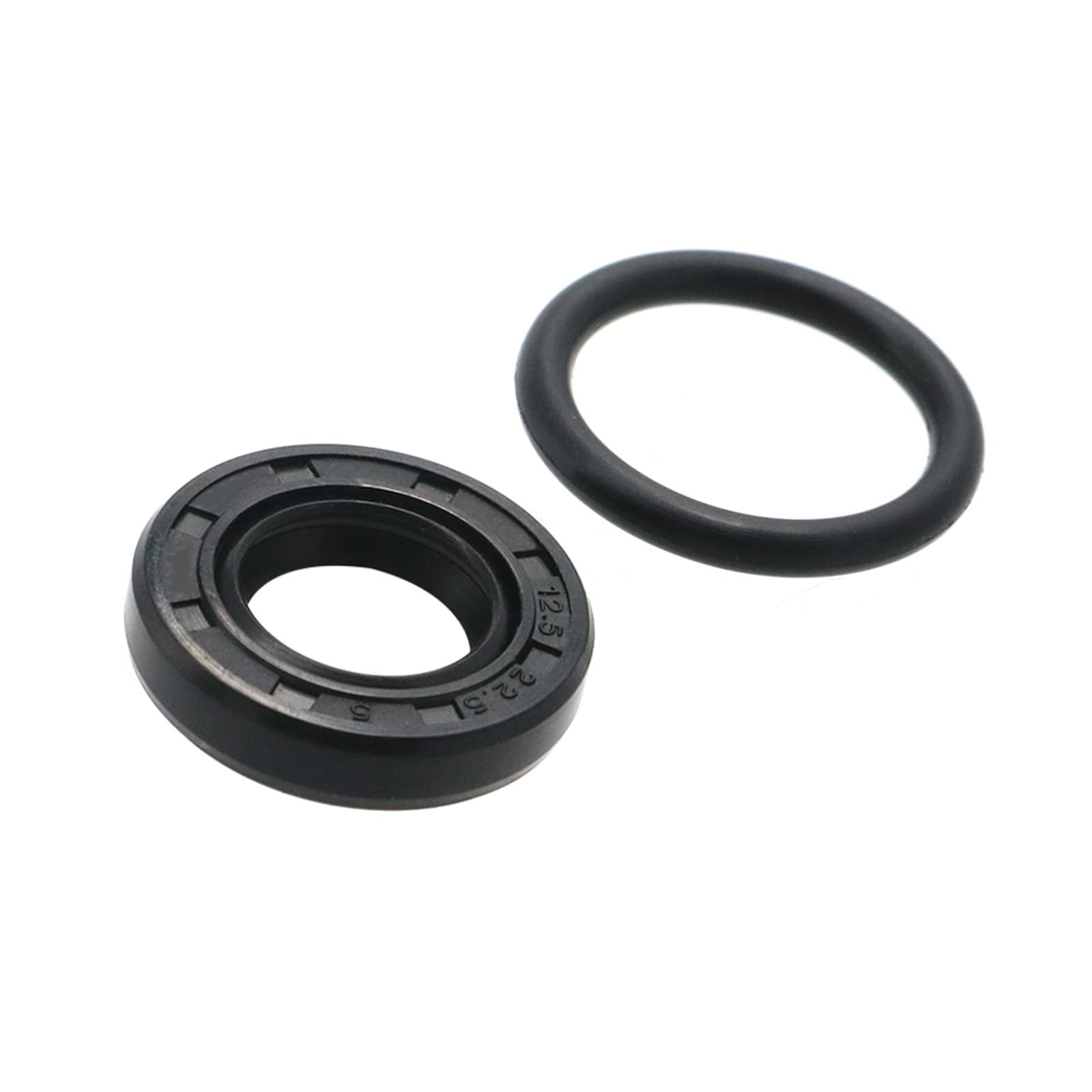 CHQAMRCTY Verteileröldichtung O-Ring ersetzen BH3888E for Honda for Accord for Civic for Acura for CRV 30110-PA1-732 von CHQAMRCTY