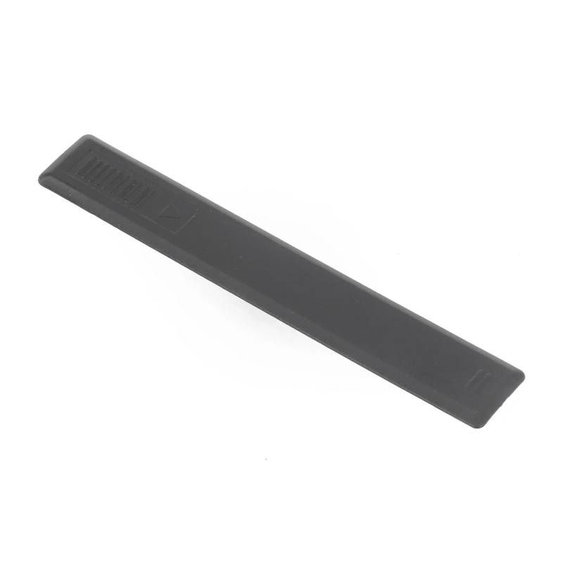 CHQAMRCTY for Suzuki for Swift Dachträger Bars Loch Top Moulding Clip Abdeckung 78132-68L01 Schwarz Zubehör for Fahrzeuge von CHQAMRCTY