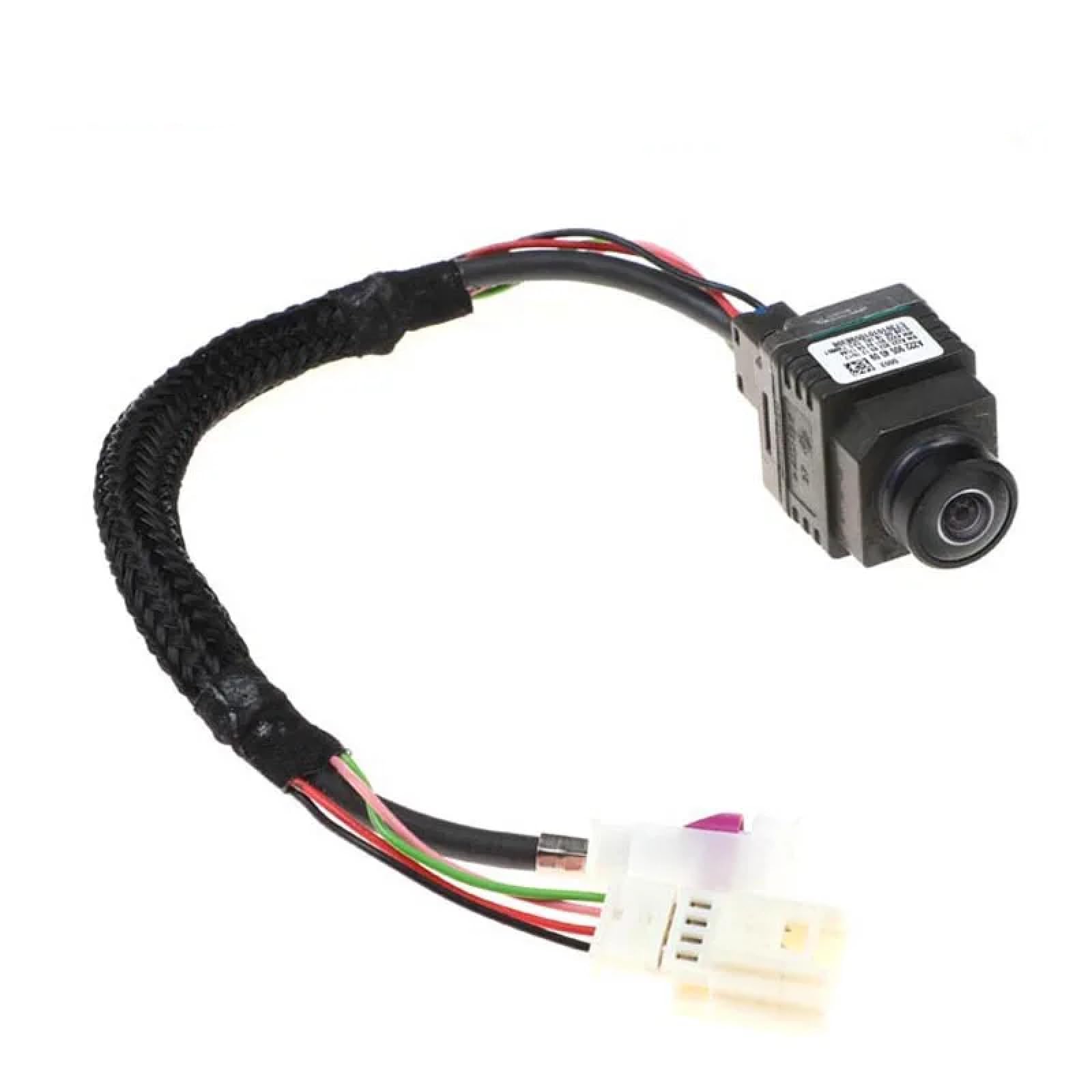 CHROX Für B=ENZ W205 W222 W447 X253, 12 V A2229054509 2229054509 Rückfahrkamera-Rückfahrkamera Rückfahr Kamera von CHROX