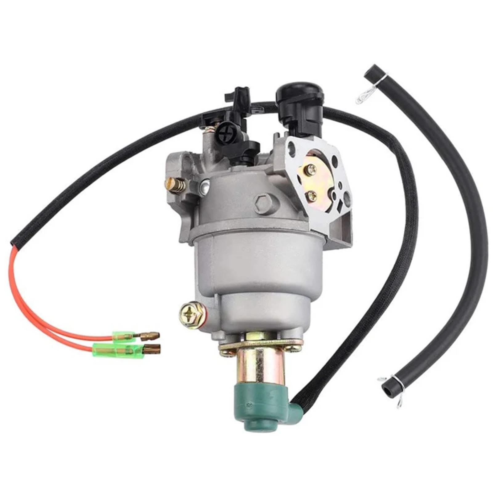 CHROX Für Hon=da Gx240 Gx270 177 177f, Vergaser OEM 16100-z5f-f01 16100-z9h-702 16100-ze3-f12 Auto-Typ-Generatorzubehör Motorvergaser von CHROX