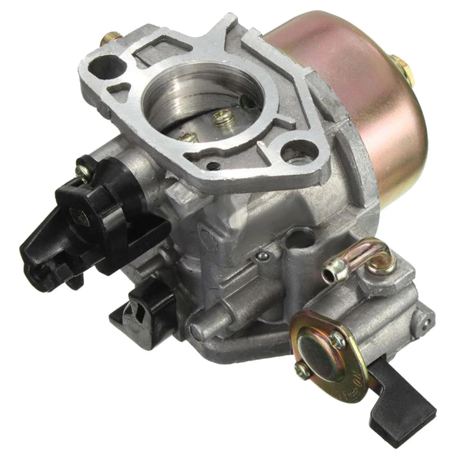 CHROX Für Hon=da Gx240 Gx270 8 PS 9 PS, Vergaservergaser 16100-ze2-w71 1616100-zh9-820 Motorvergaser von CHROX