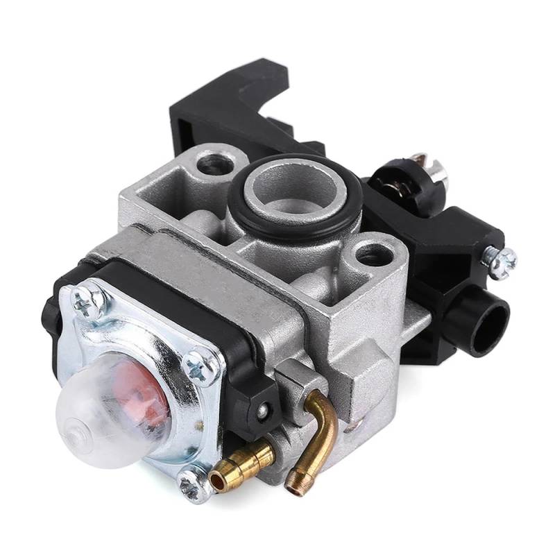 CHROX Für Hon=da Gx25 Gx35, Vergaservergaser ersetzt hochwertige Metall-Automobilteile 16100-z0h-825 16100-z0h-053 Motorvergaser von CHROX