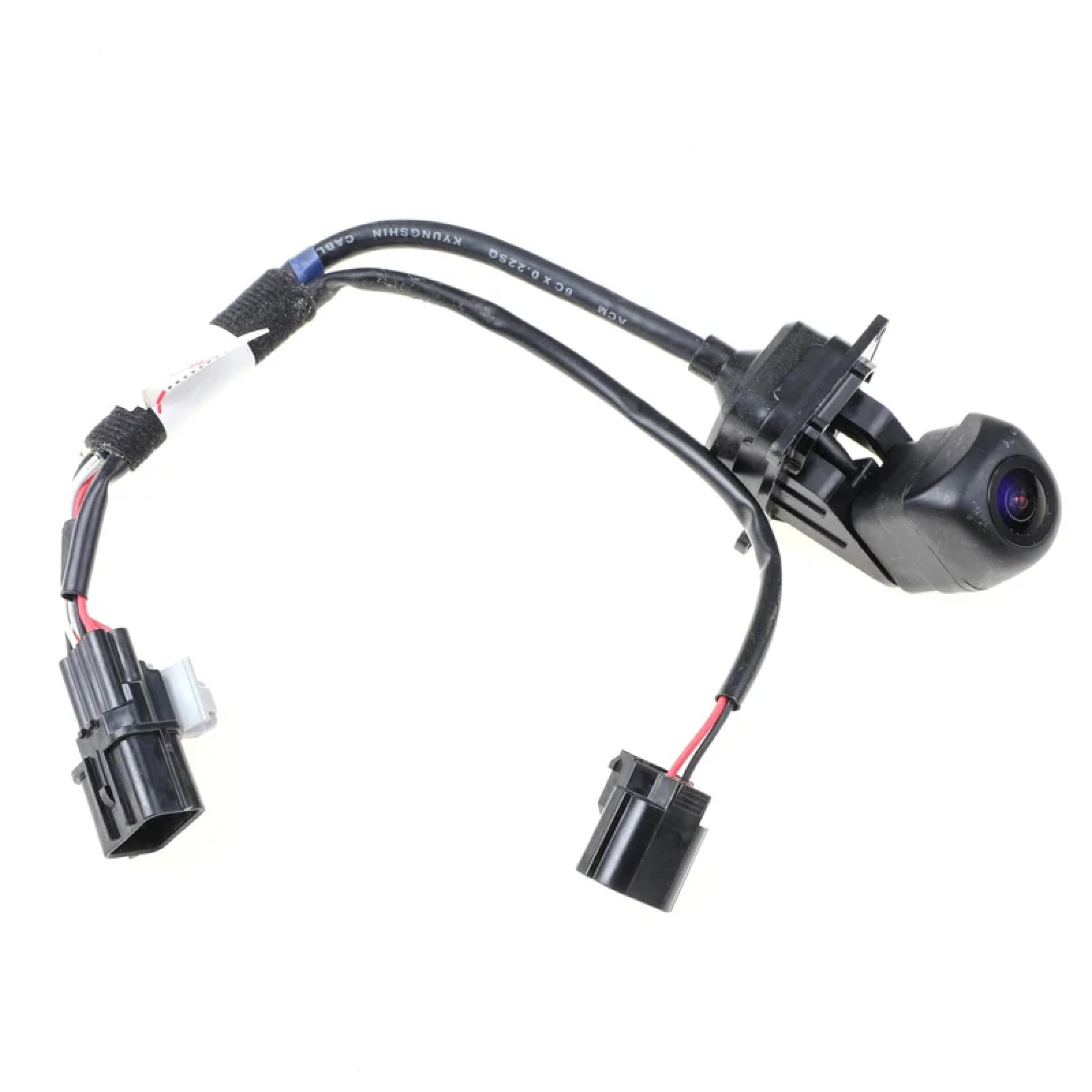 CHROX Für Hyundai, Für Kia Kx3 Elektro, 12 V 95766-d8300 Rückfahrkamera 95766d8300 Rückfahr Kamera von CHROX