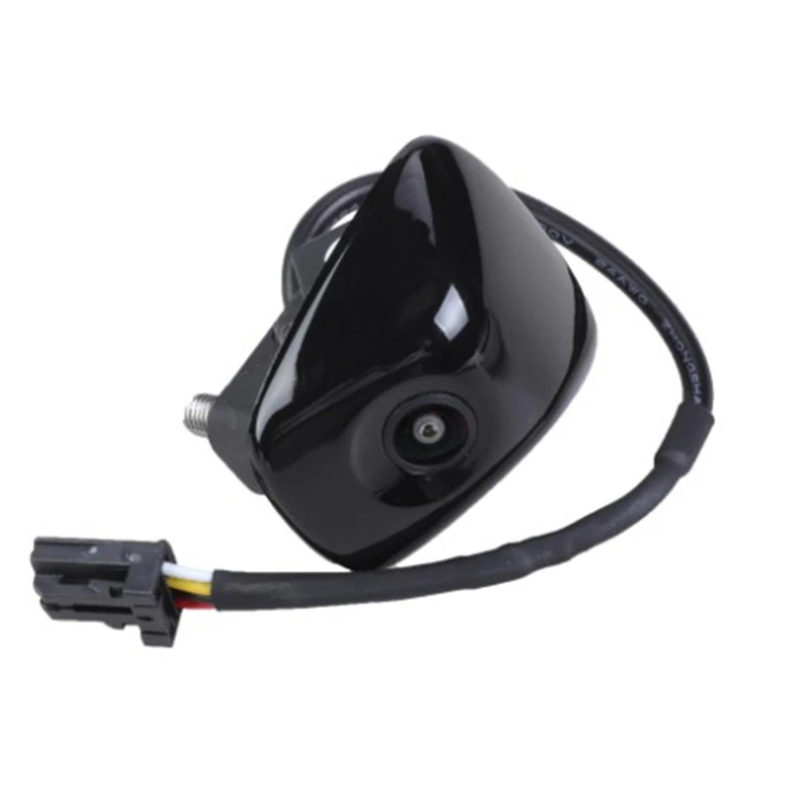 CHROX Für Kia Rio Sedan 2011–2014, PCD-Auto-Rückfahrkamera Rückfahrkamera 95760-1w500 Einparkhilfekamera 95760-a2000 Rückfahr Kamera von CHROX