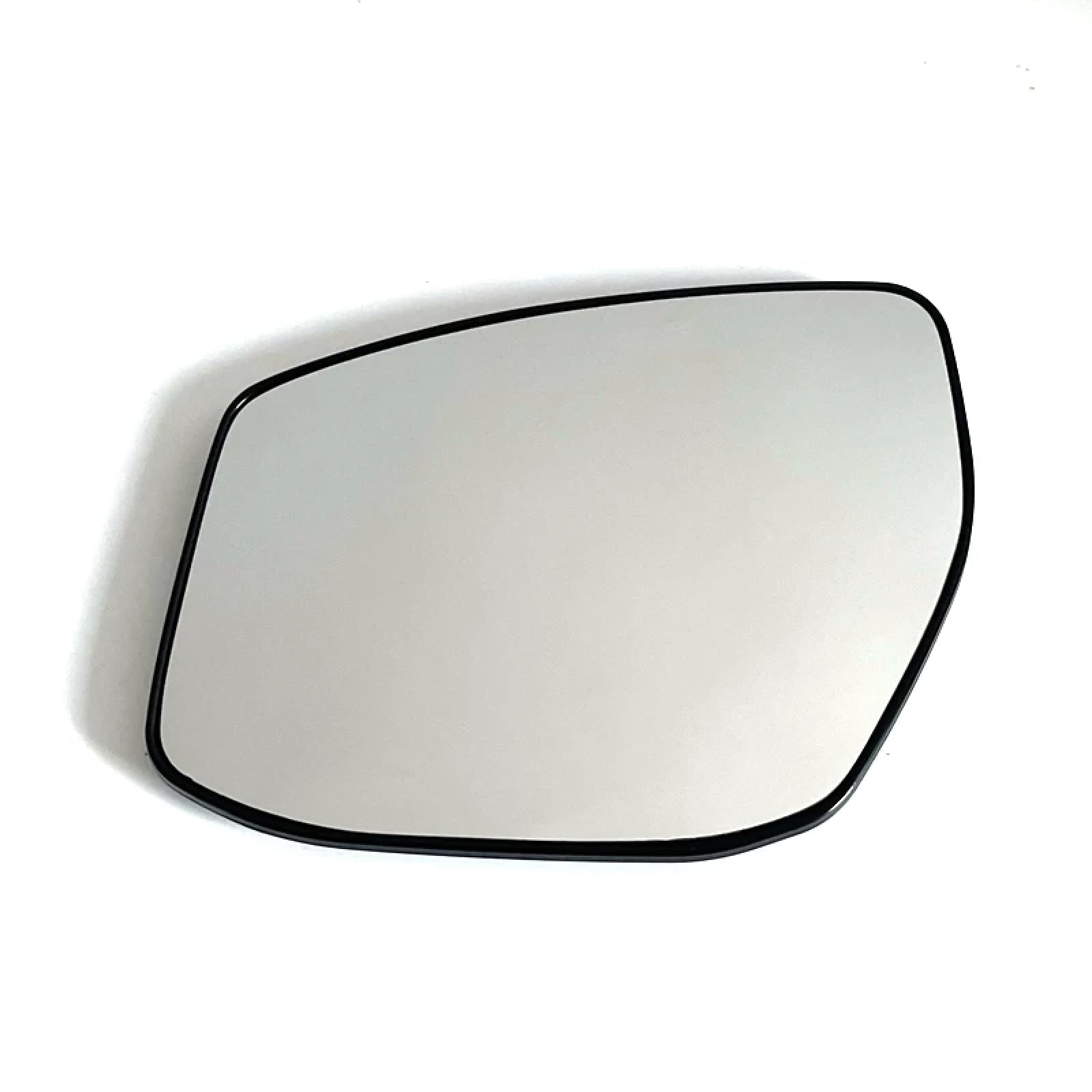 CHROX Für Nissan Pulsar Altima Sentra Maxima 2013 2014 2015 2016 2017 2018, automatisch beheiztes konvexes Spiegelglas Außenspiegel-Glas von CHROX