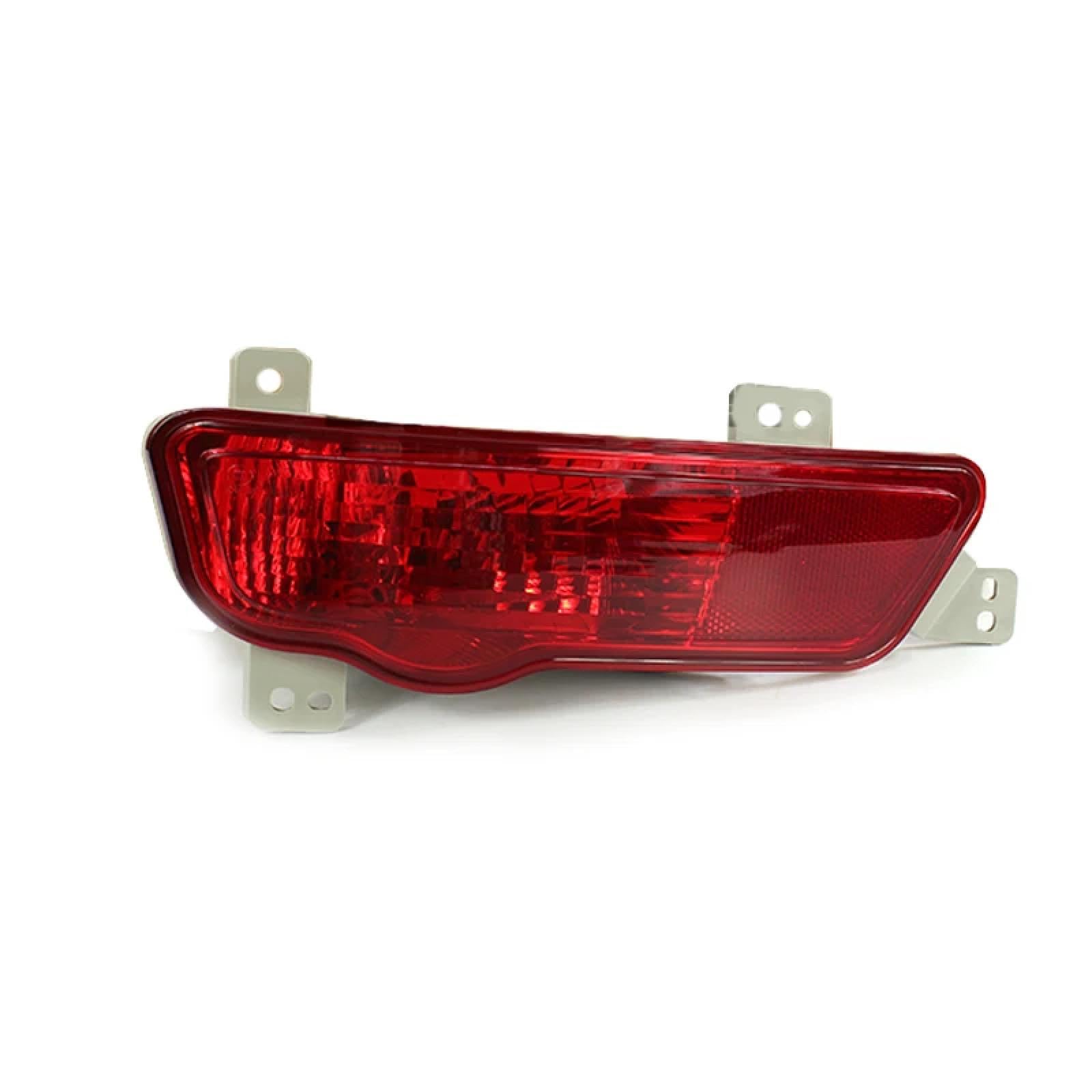 Für Chevrolet Cruze Schrägheck 2009–2016, Auto-Nebelschlussleuchten, hintere Stoßstange, Reflektorlampe, Rücklicht, Bremslicht Auto Heckstoßstangenleuchte von CHROX