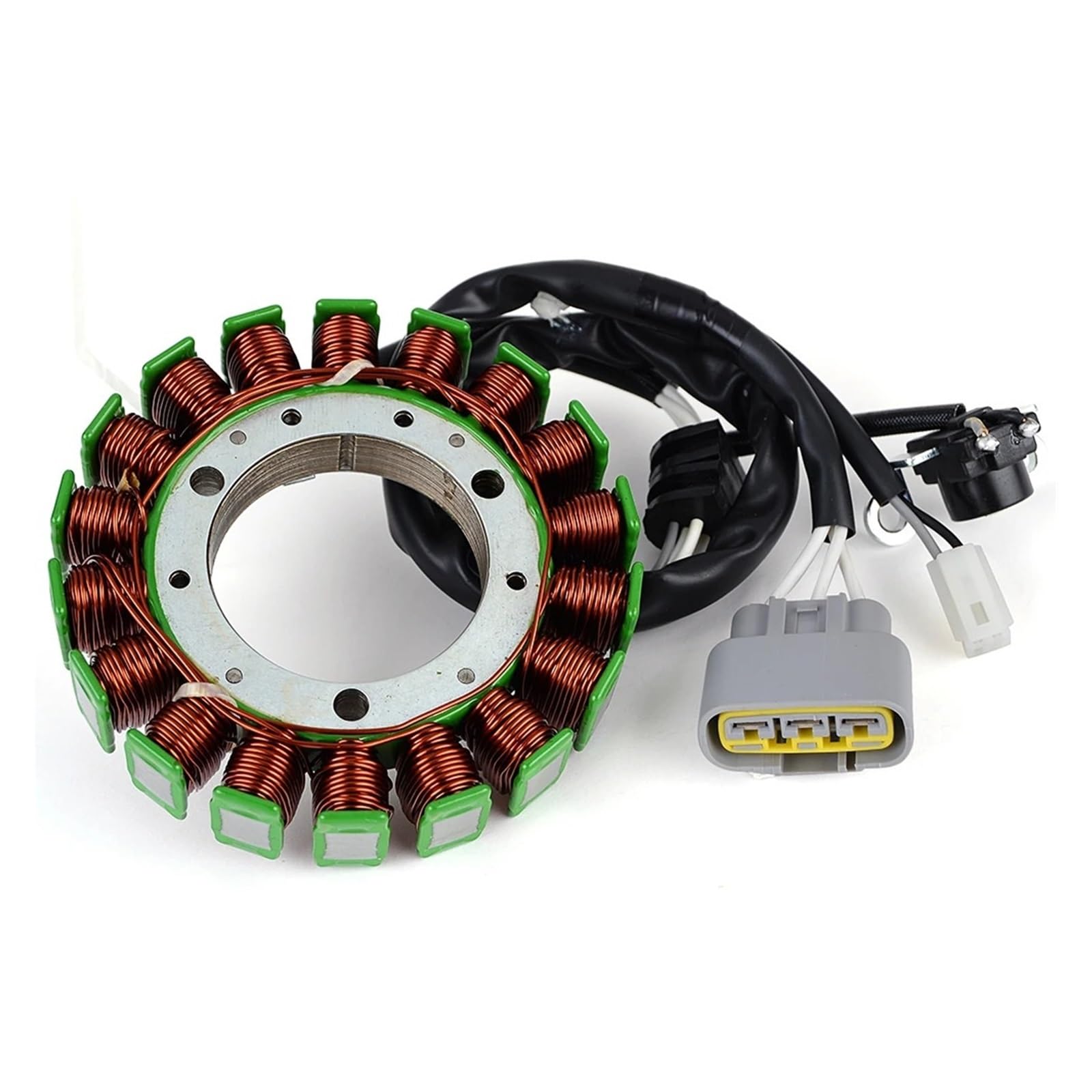 1WS-81410-00 Stator Spule for XSR700 MTM690 MTM690-U MT07 MTT690 MT07A MTT690 MT-07 Tracer FZ07 FZ-07 Tenere 700 XTZ700 von CHSXPX