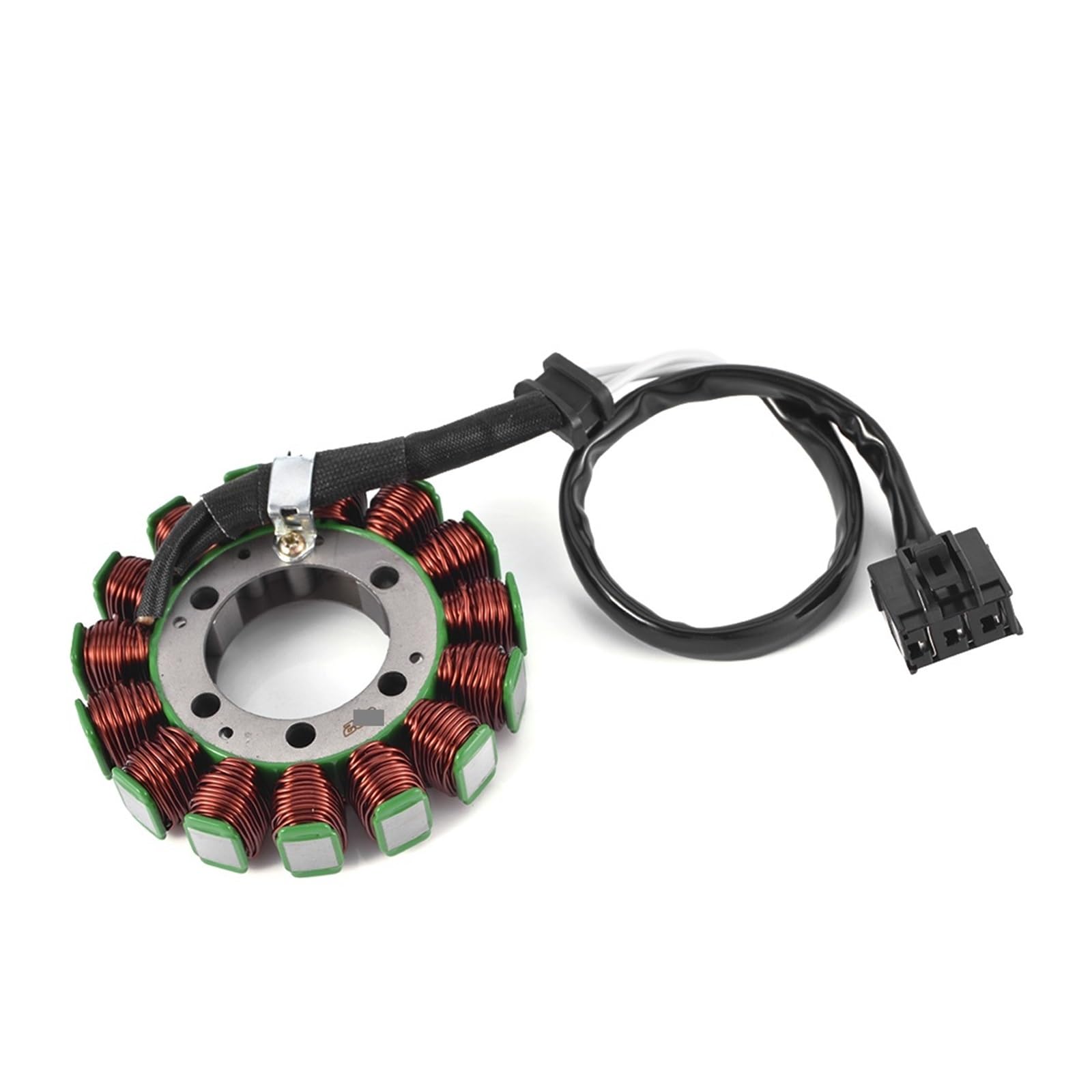 21003-0054 Motorrad Magneto Stator Spule for ZX1000 Ninja ZX10R 2006 2007 21003-0036 21003-0052 von CHSXPX