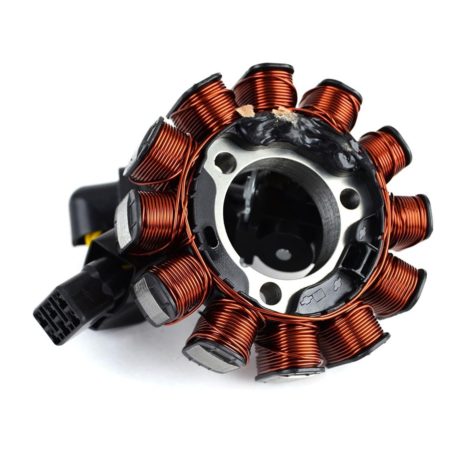 31120-K95-A21 Magnetgenerator-Statorspule for CRF250 CRF250R CRF250RK CRF250 CRF250R 31120-K95-A41 von CHSXPX