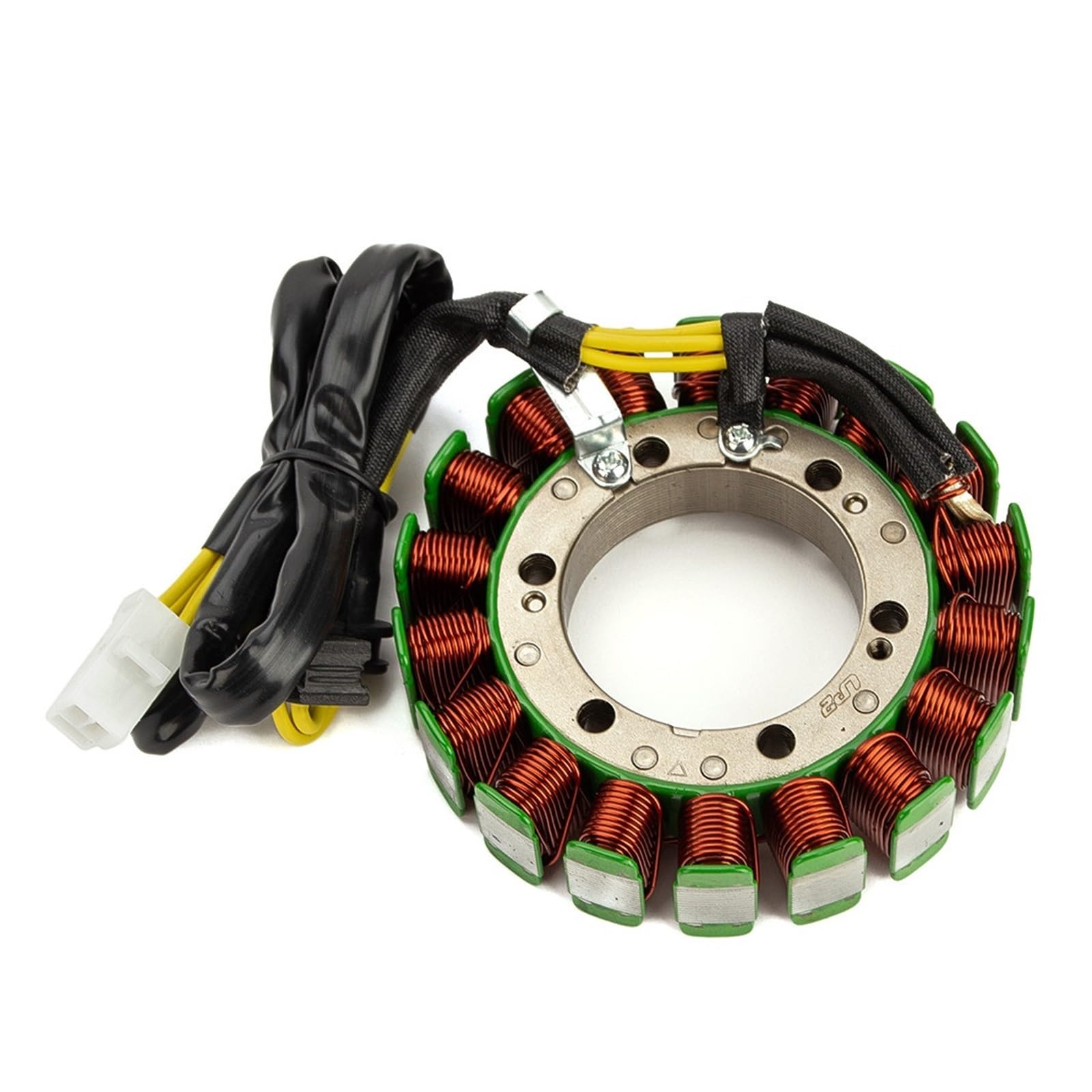 31120-MM9-004 Motorrad Stator Spule for XLV600 XL600V XLV650 XL650V Transalp XRV650 Africa Twin RD03 31120-MCB-601 von CHSXPX