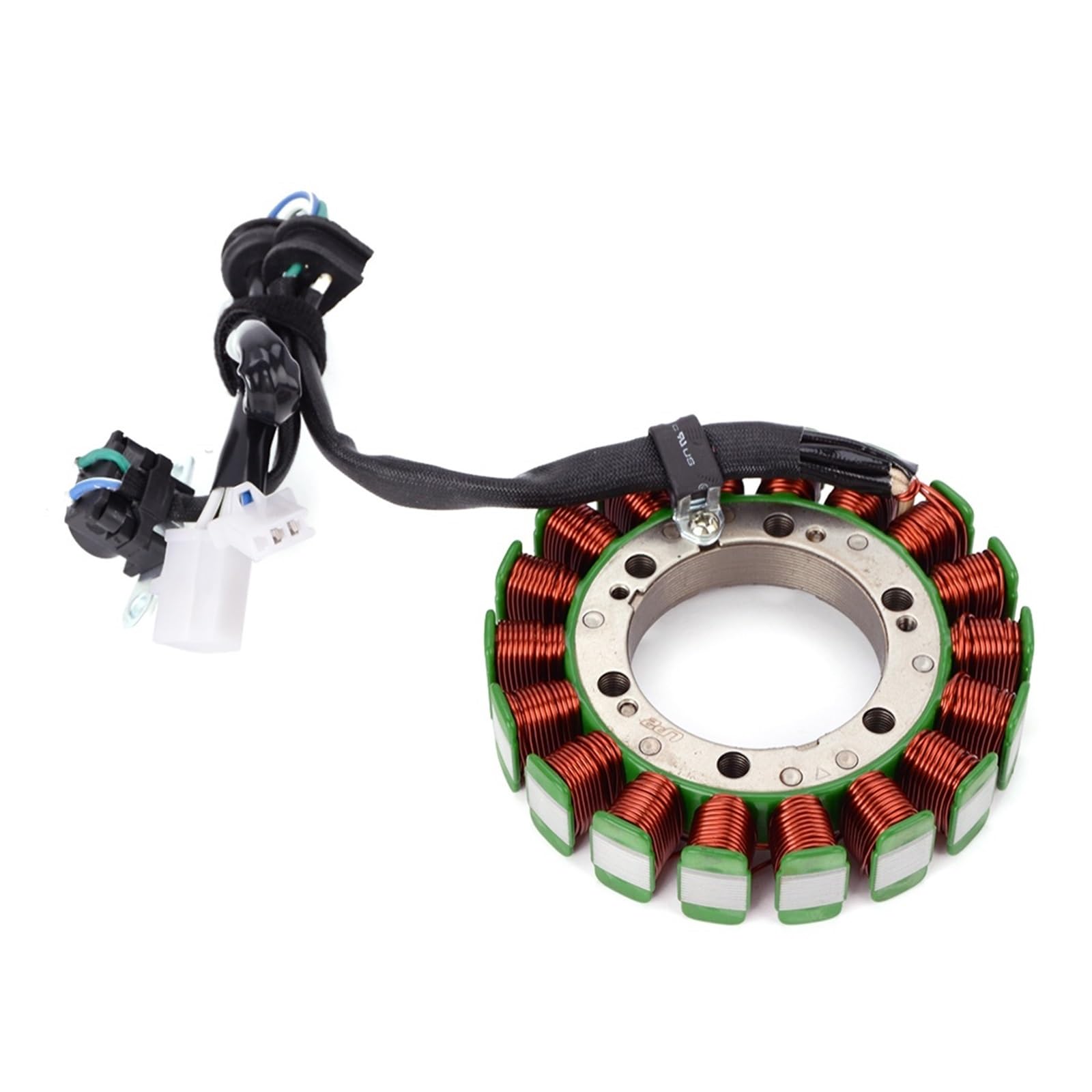 3LD-81410-00 Motorrad Stator Spule for XTZ750 XTZ 750 Super Tenere 750 1989 1990 1991 1992 1993 1994 1995 1996 1997 von CHSXPX